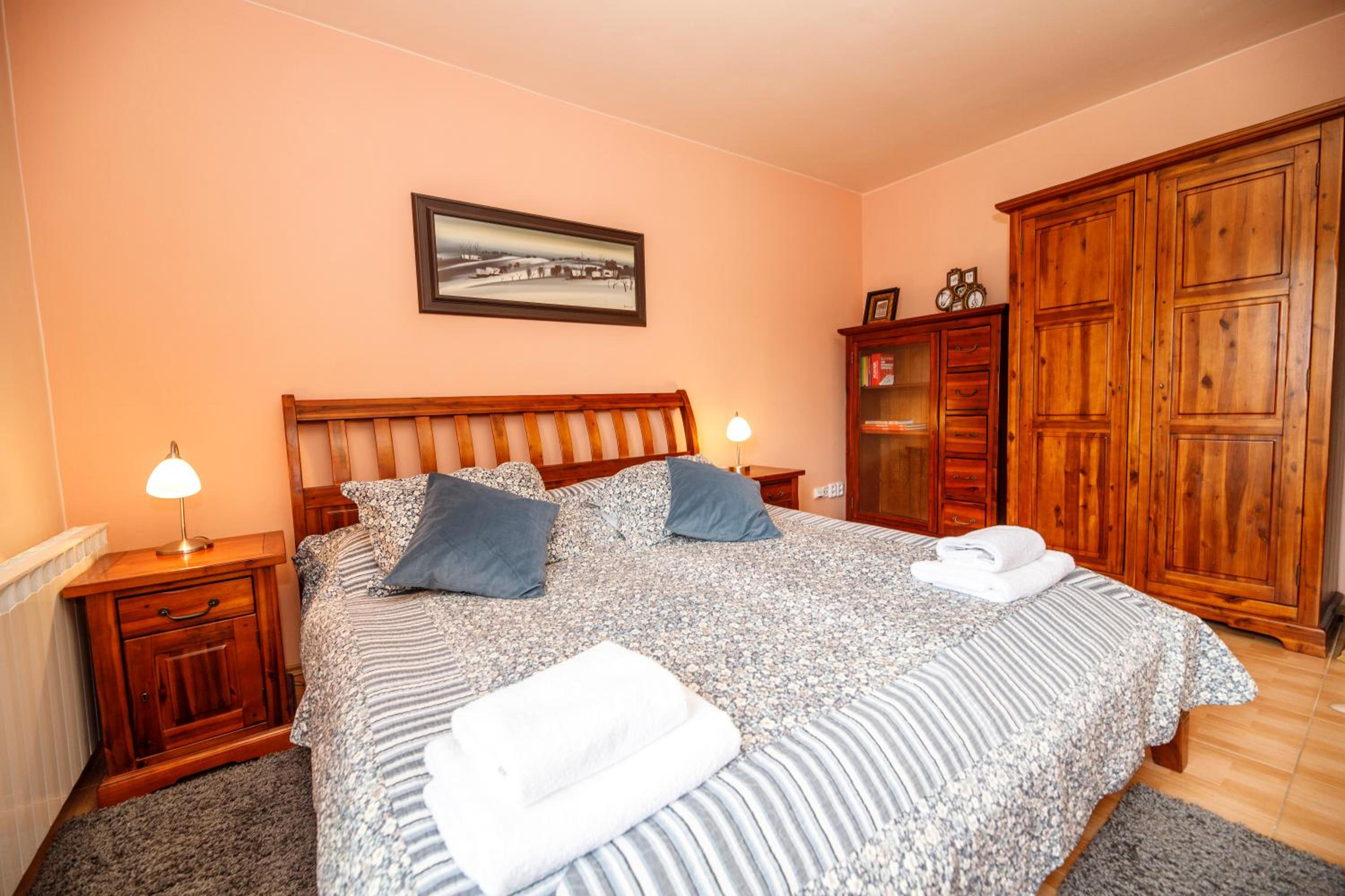 Apartmány Sonáta Luhačovice