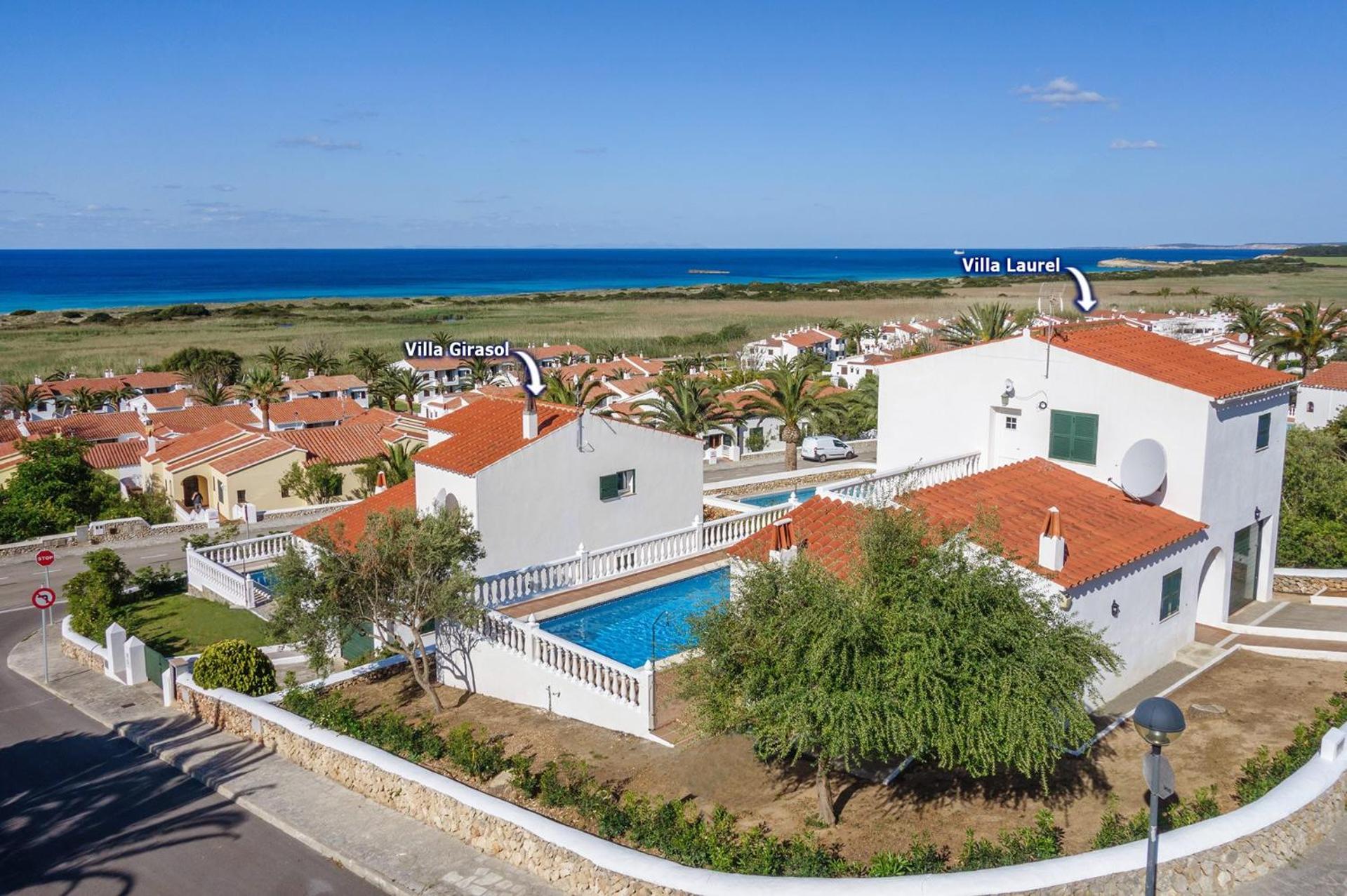 Villa Laurel by Villa Plus