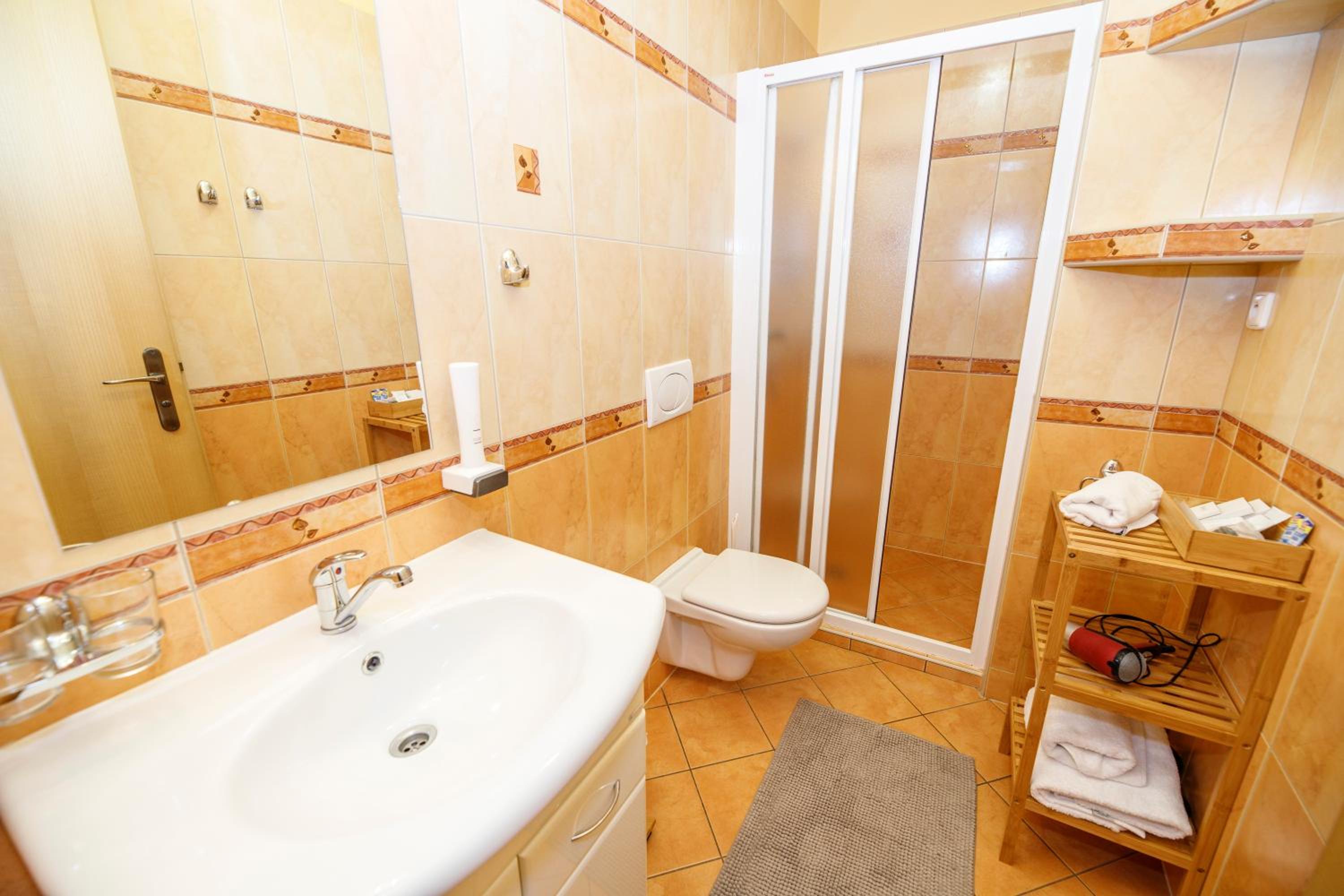 Apartmány Sonáta Luhačovice