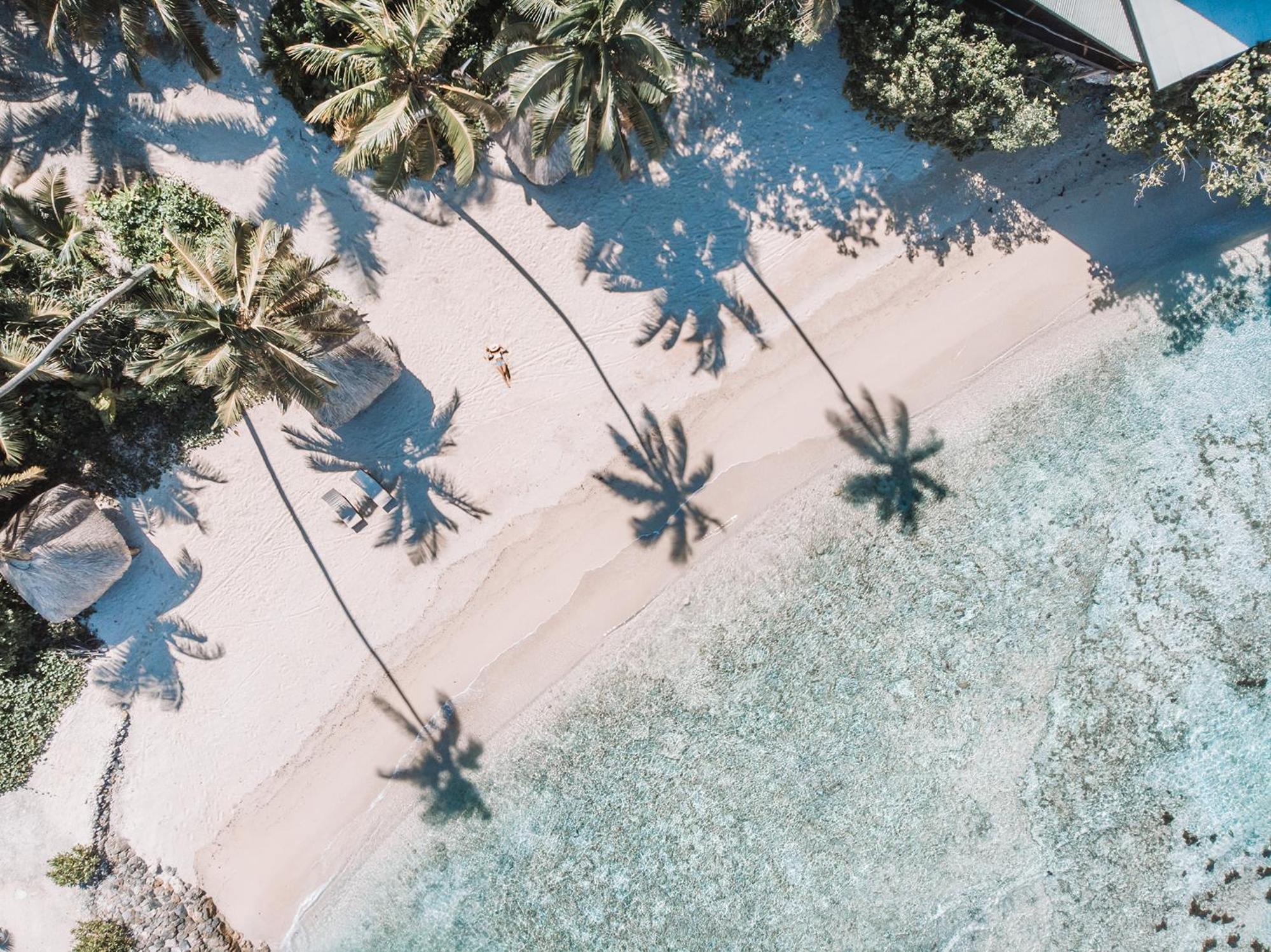Savasi Island Resort