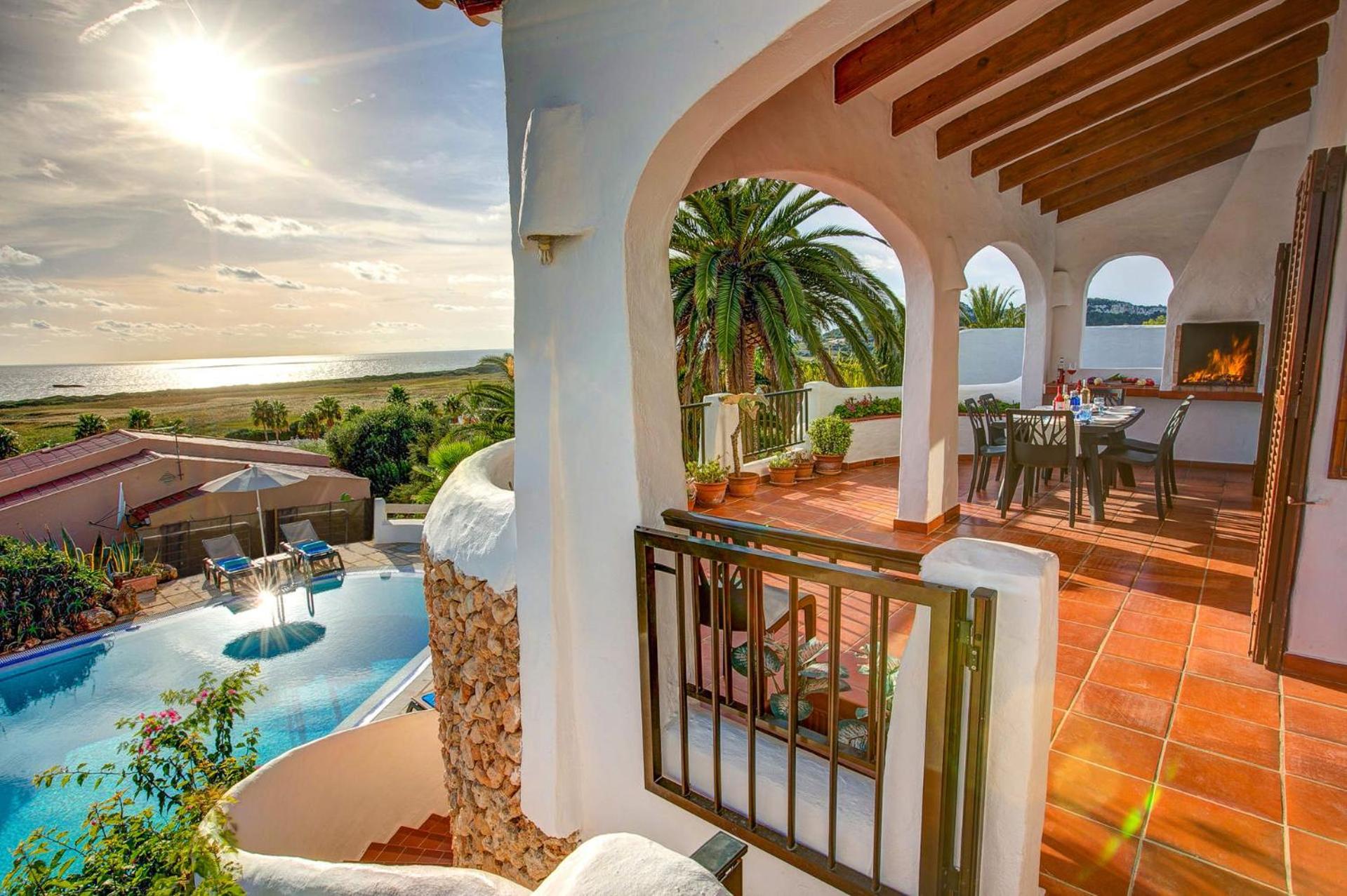 Villa Corina by Villa Plus
