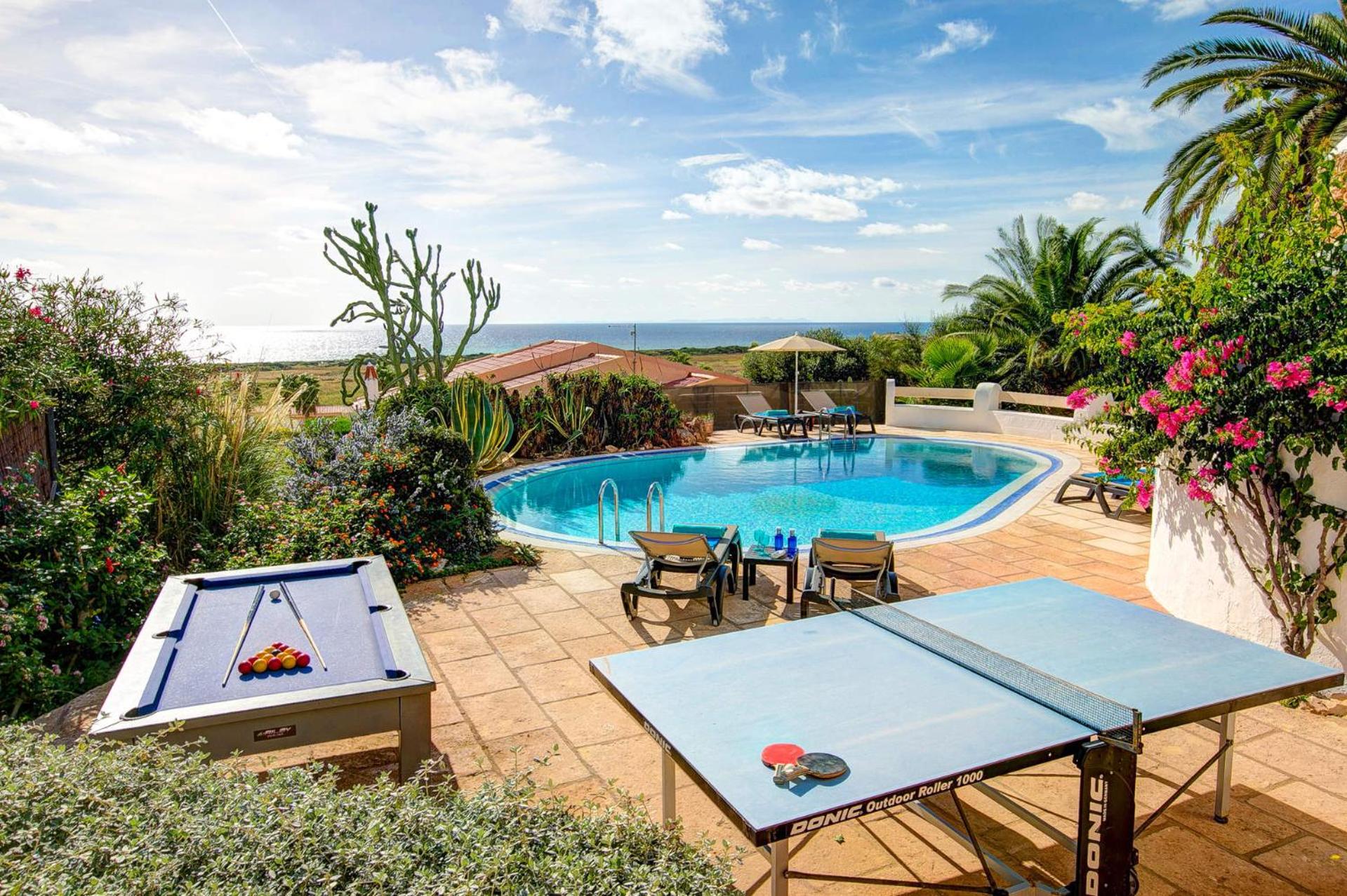 Villa Corina by Villa Plus