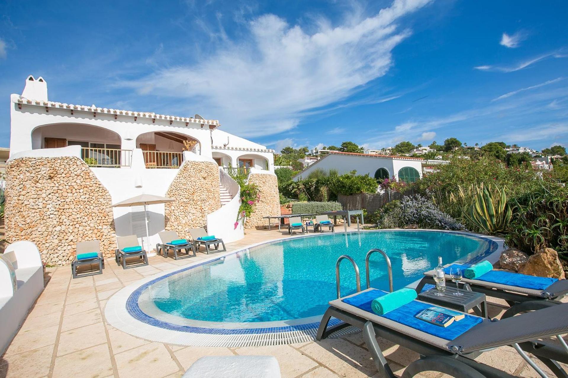 Villa Corina by Villa Plus
