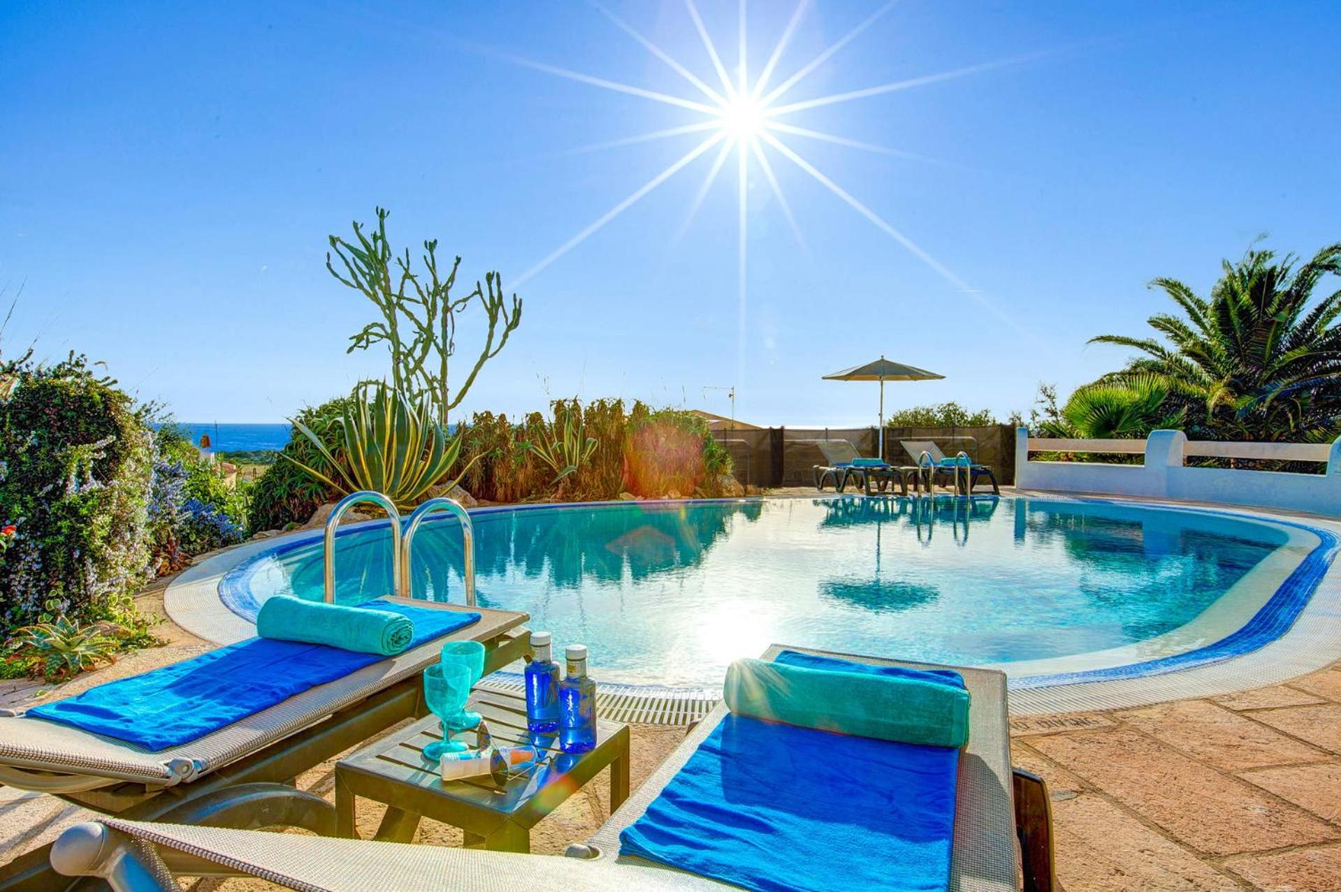 Villa Corina by Villa Plus