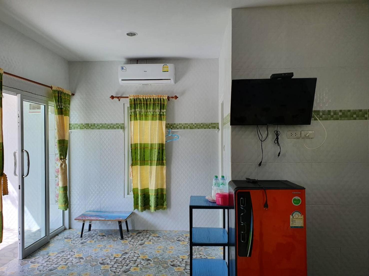 สิชล บ้านอุ๊ รีสอร์ท view 5