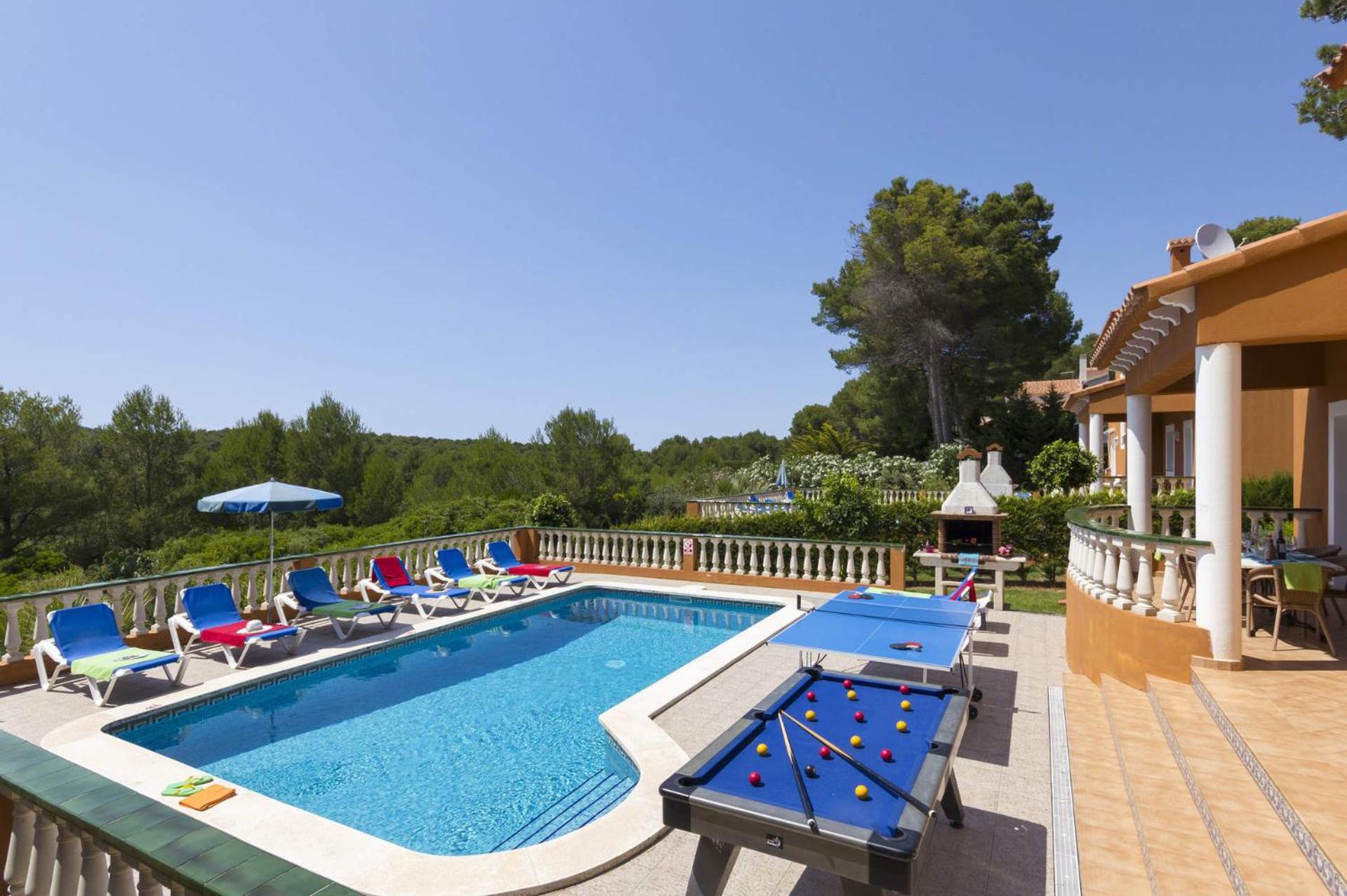 Villa Manuel by Villa Plus