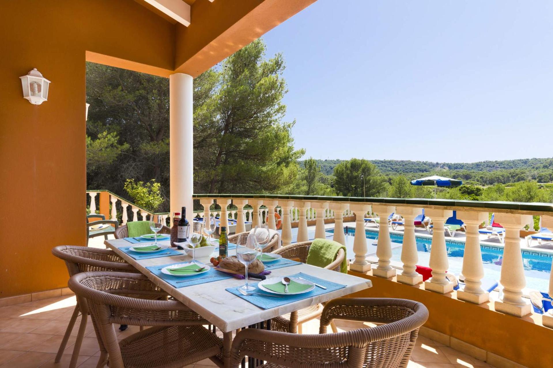 Villa Manuel by Villa Plus