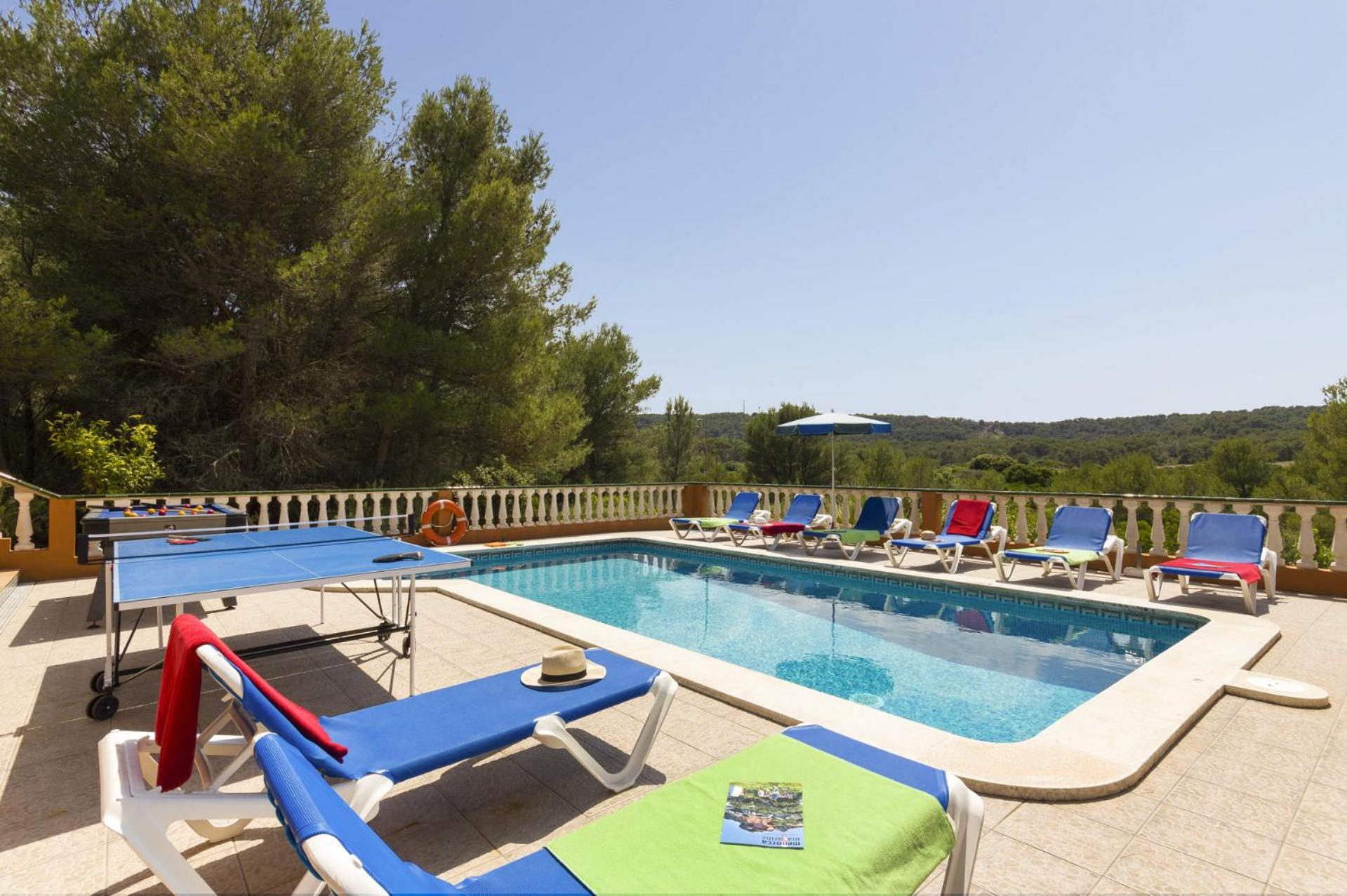 Villa Manuel by Villa Plus
