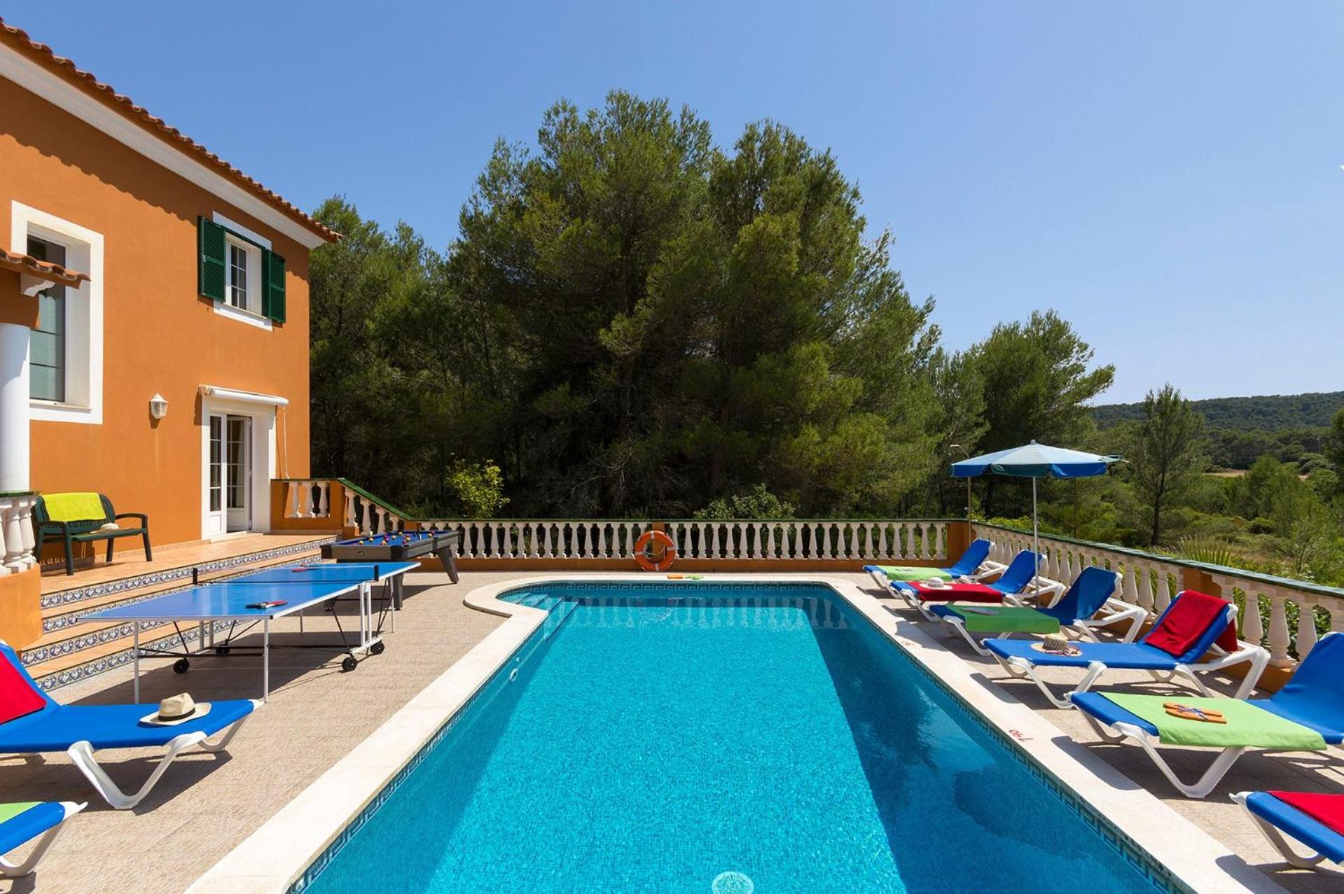Villa Manuel by Villa Plus