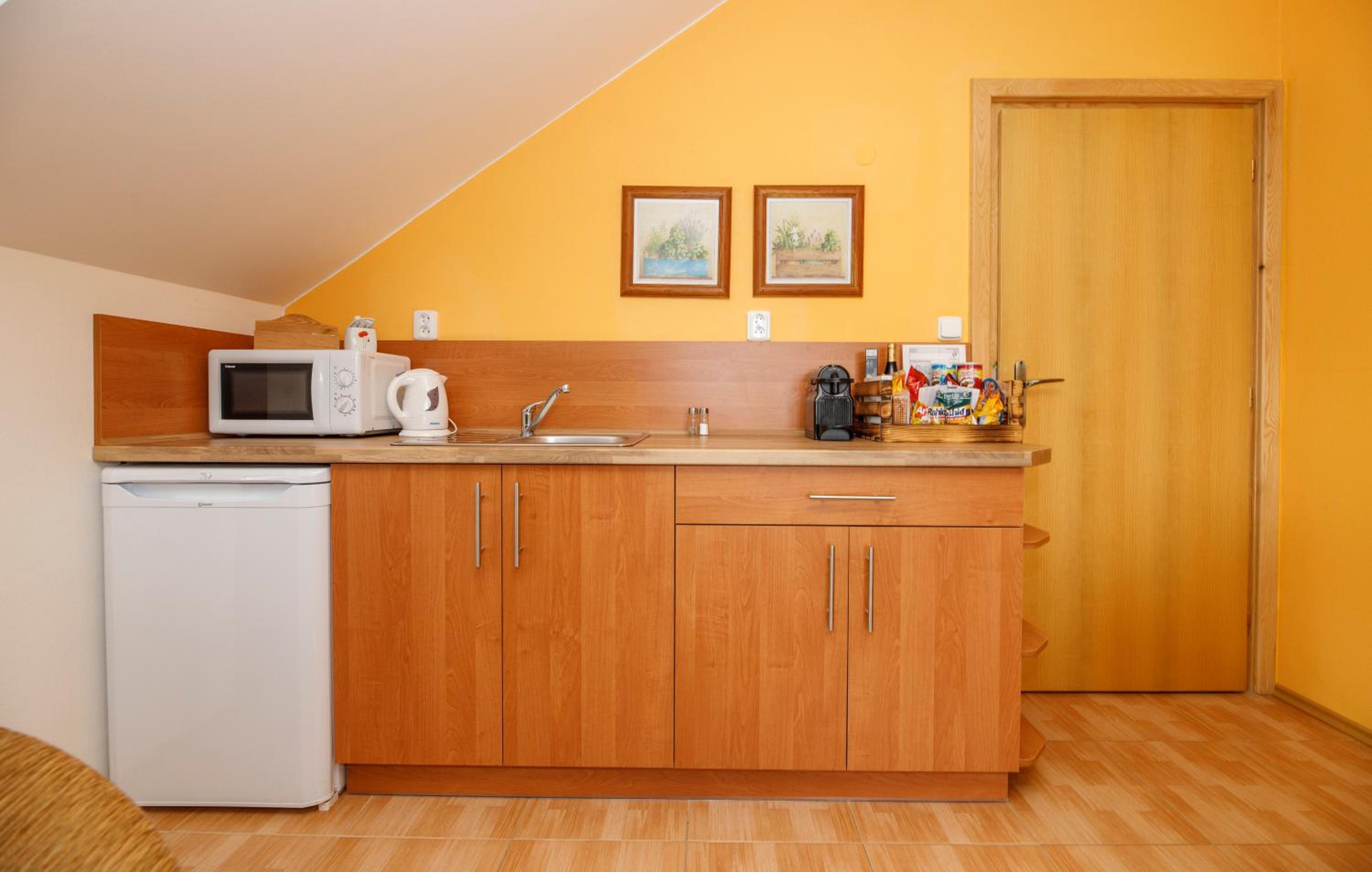 Apartmány Sonáta Luhačovice