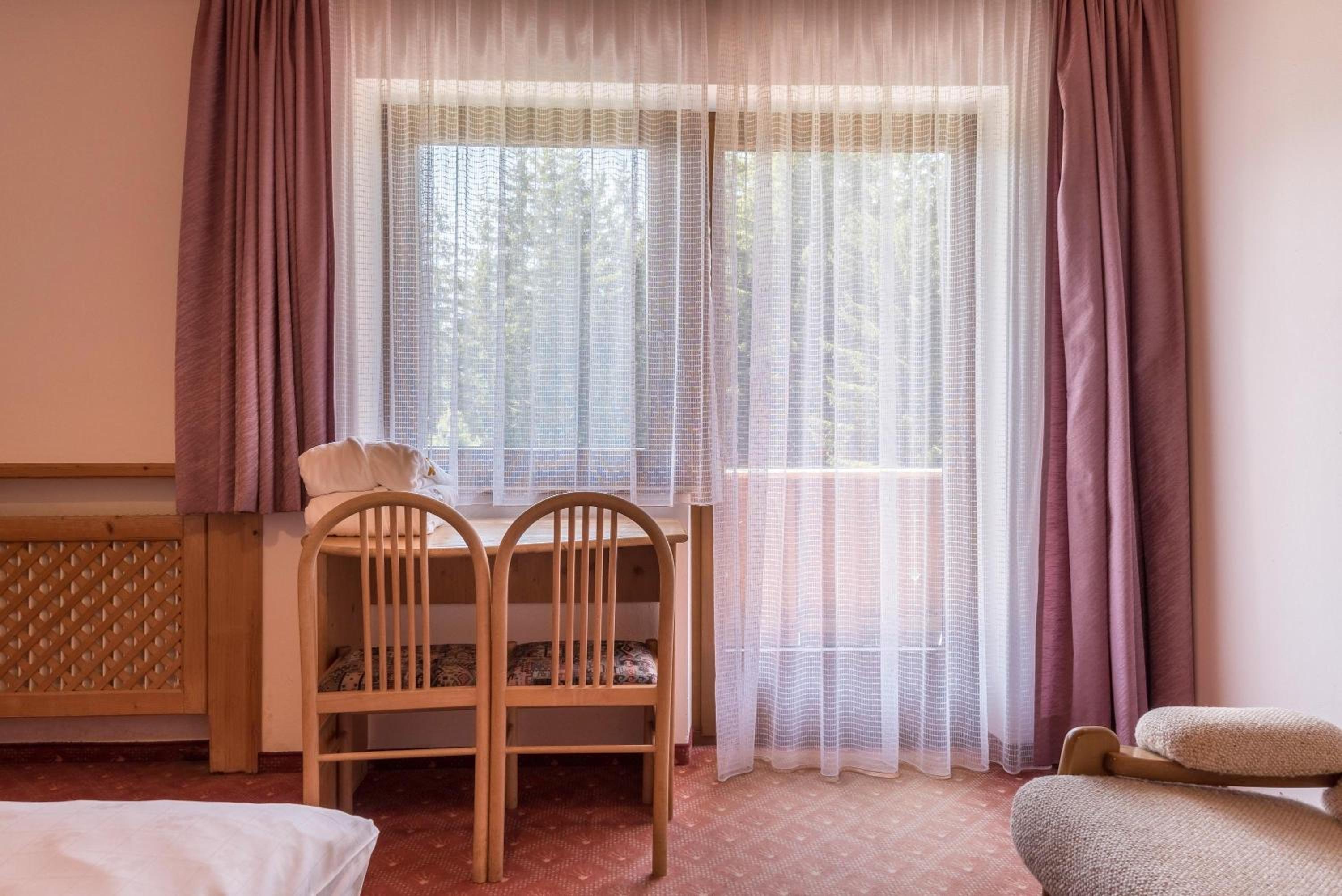 Ferienparadies Sabina Puflatsch