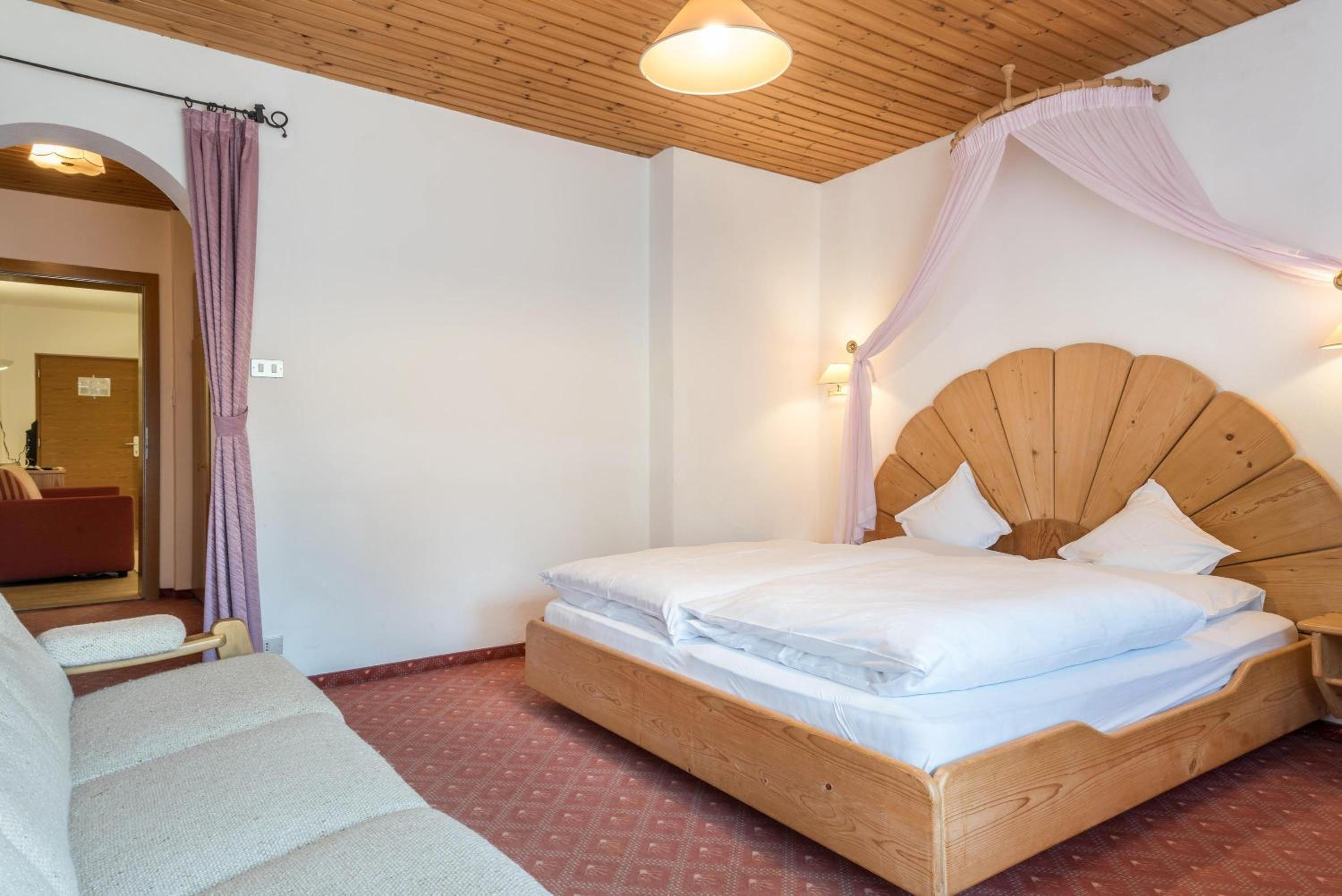 Ferienparadies Sabina Puflatsch