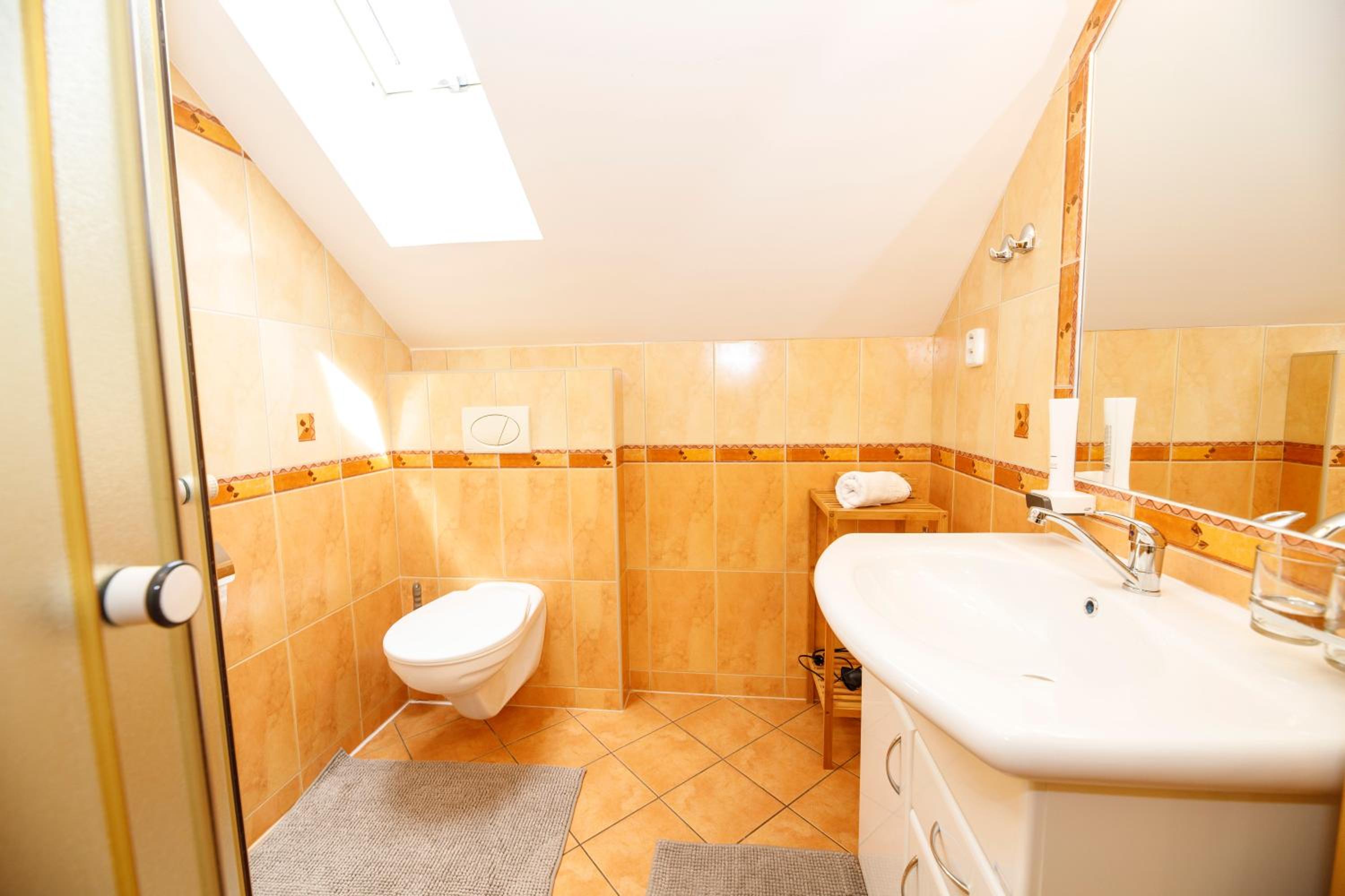 Apartmány Sonáta Luhačovice