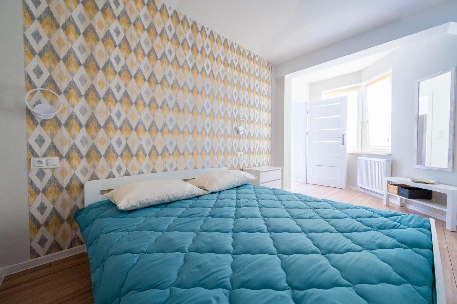 Apartament Alga1 view 5
