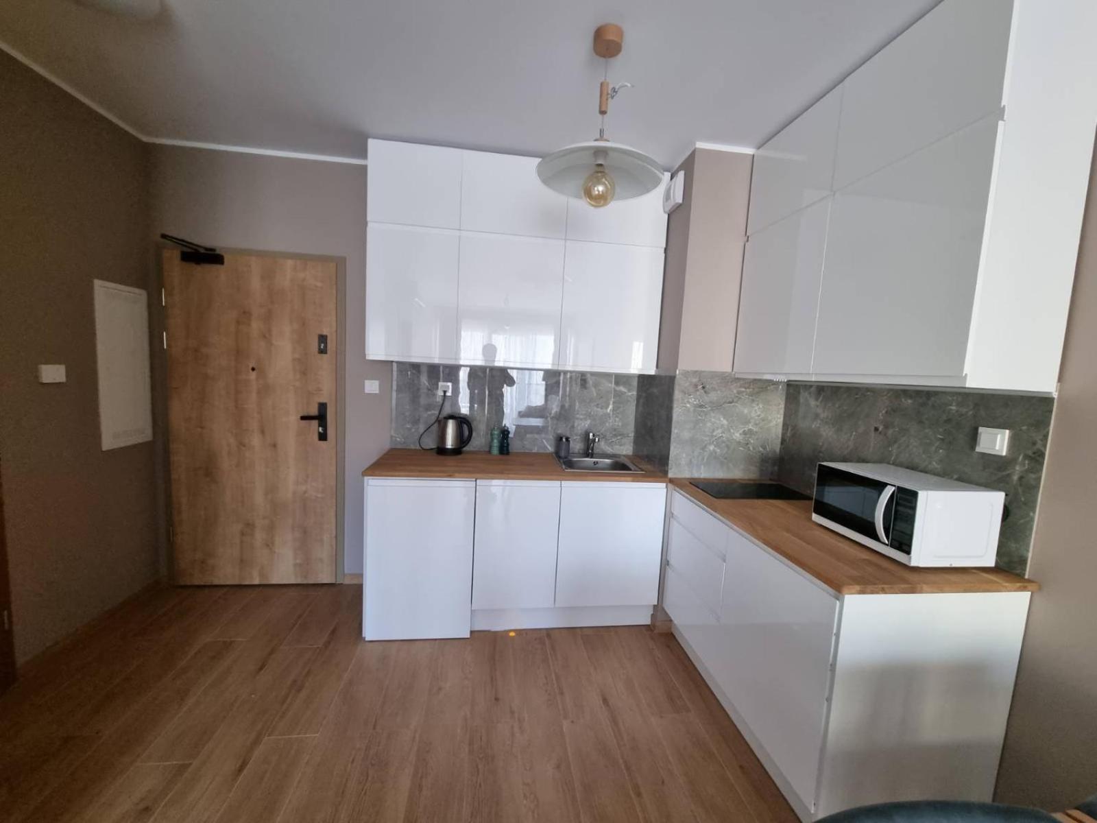 Apartamenty Ustronie Morskie Aparments view 5