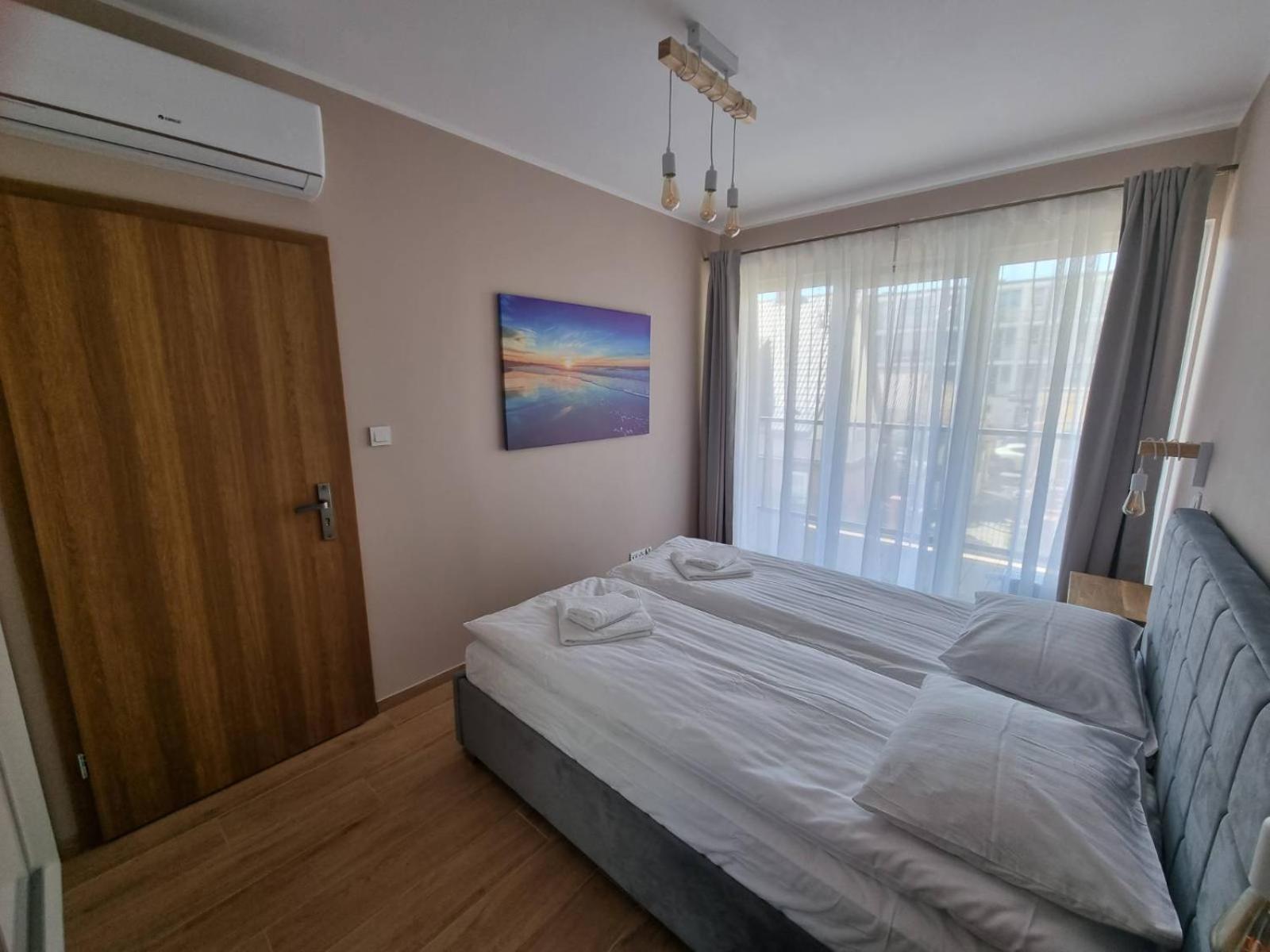 Apartamenty Ustronie Morskie Aparments view 4