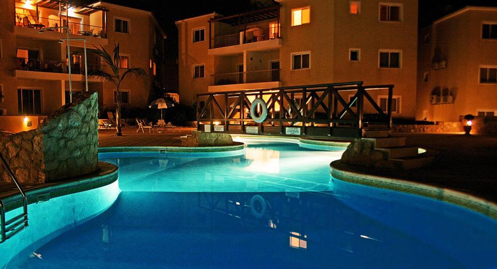 Sirena Olympia Apartment 40 view 4