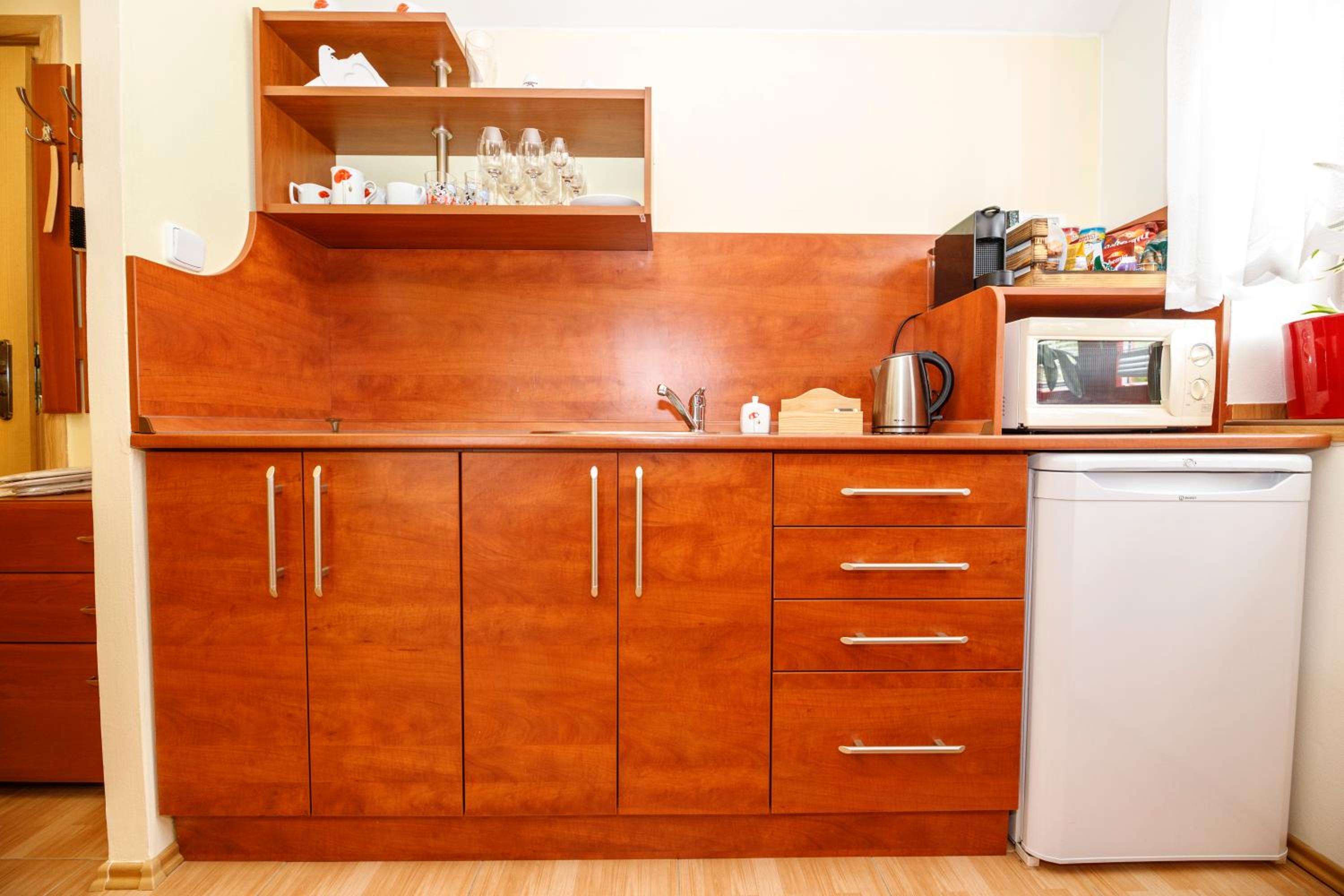 Apartmány Sonáta Luhačovice