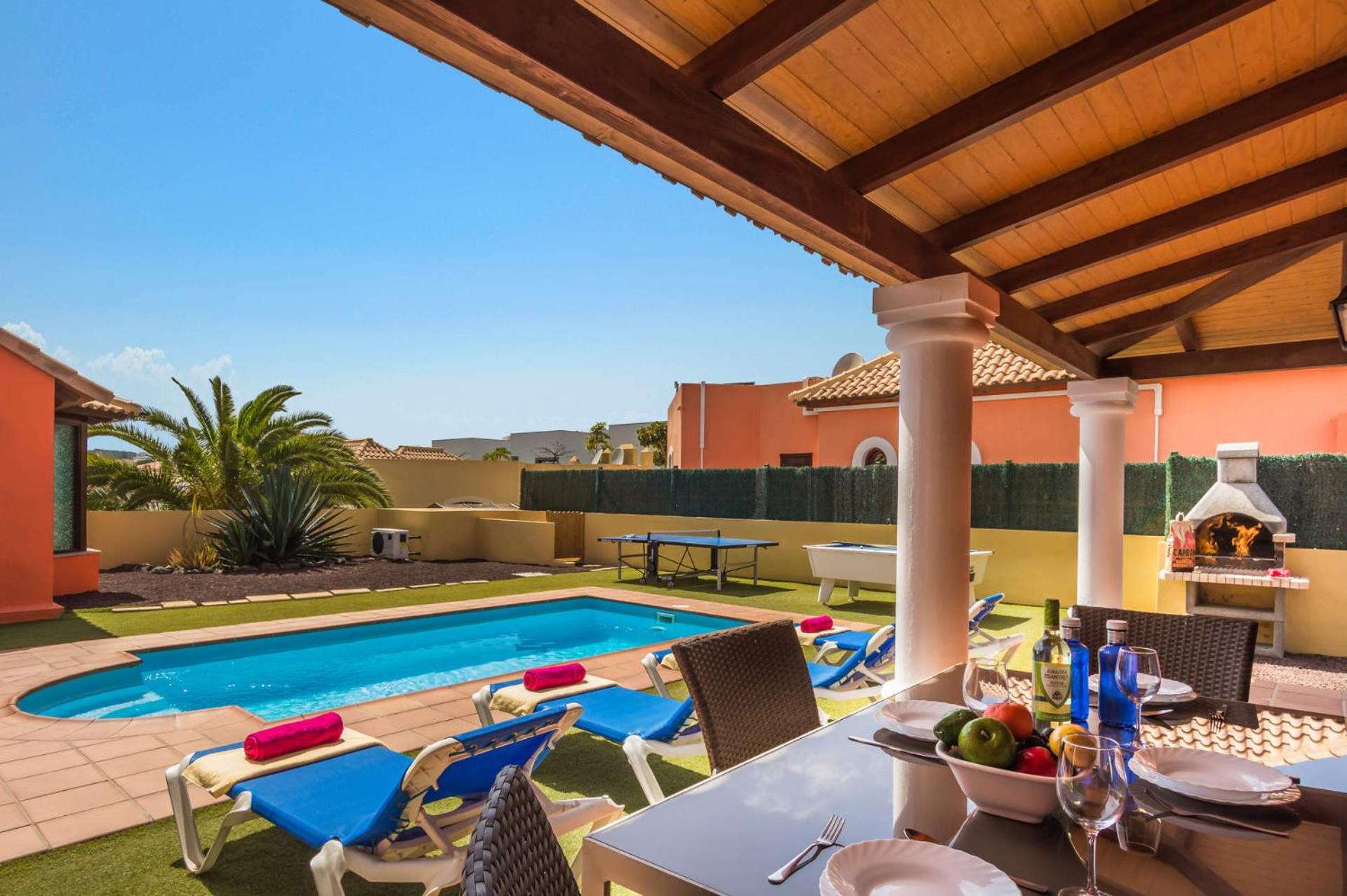 Villa Feliz by Villa Plus view 3