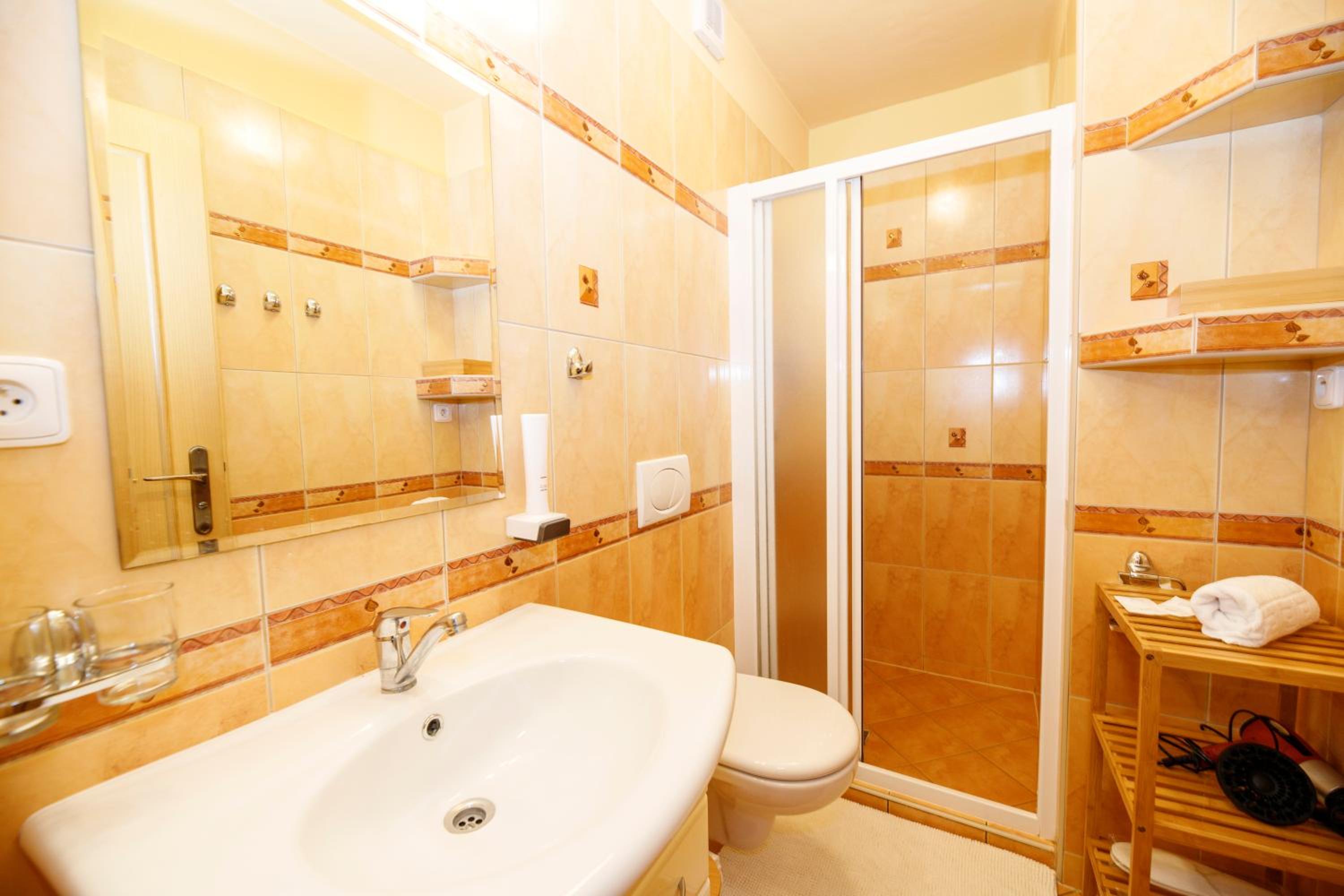 Apartmány Sonáta Luhačovice
