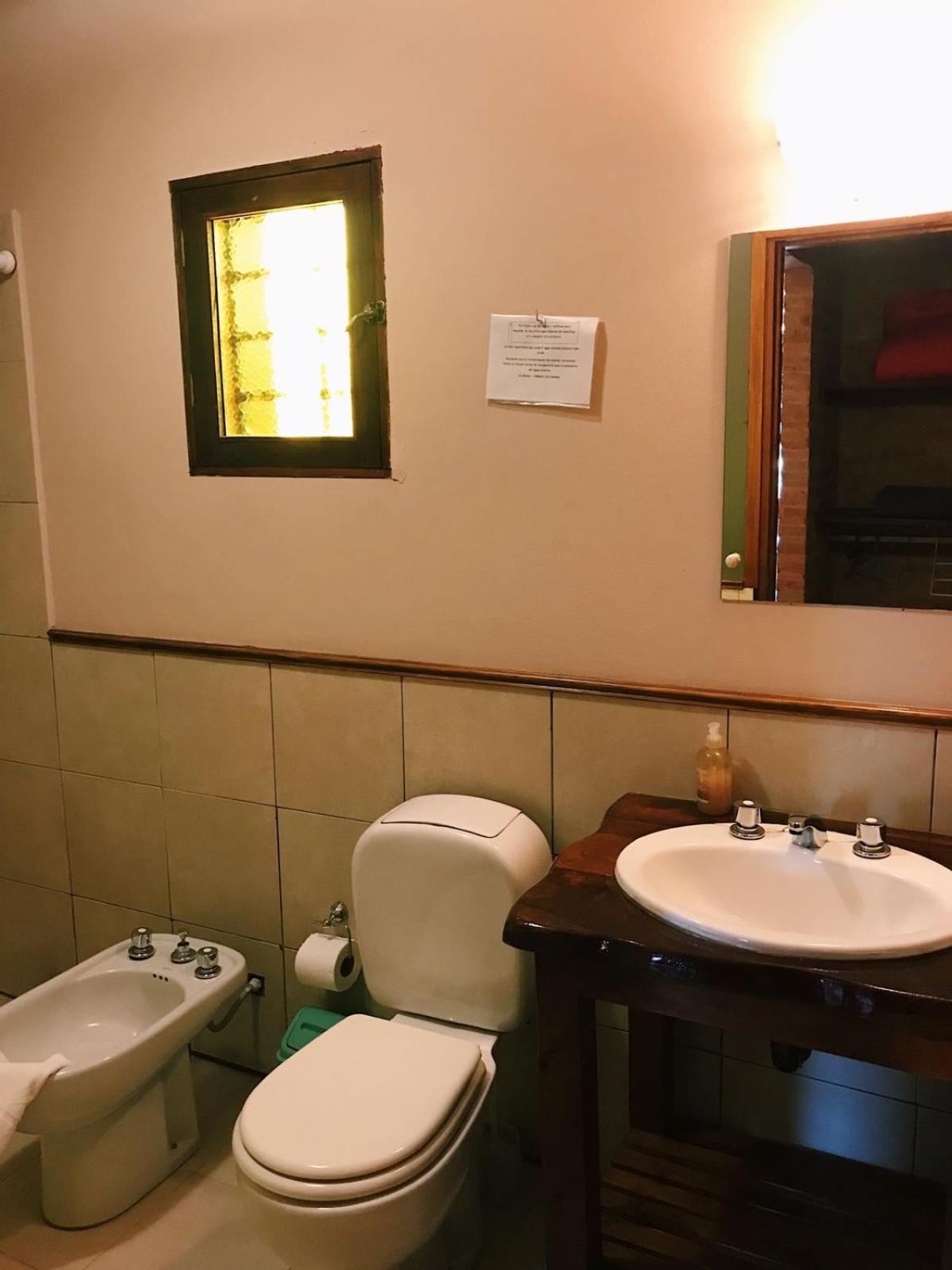 La Osadia Cabañas y Suites Solo Adultos