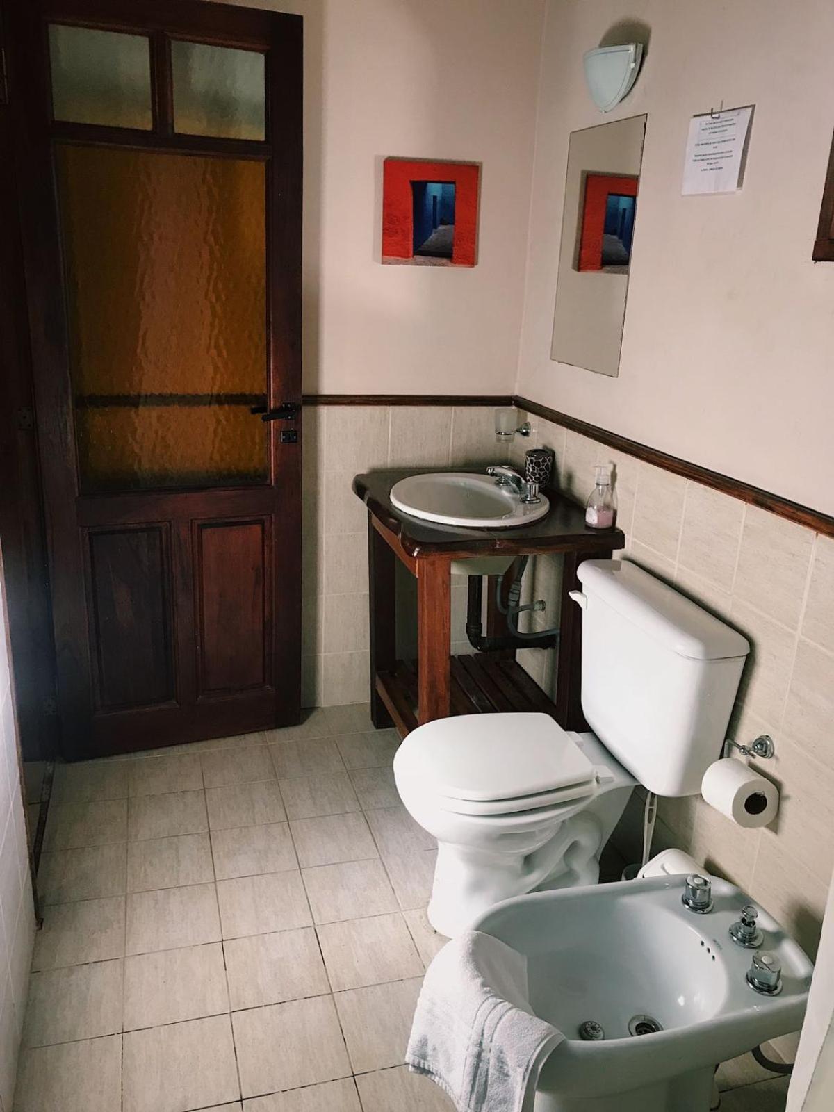 La Osadia Cabañas y Suites Solo Adultos