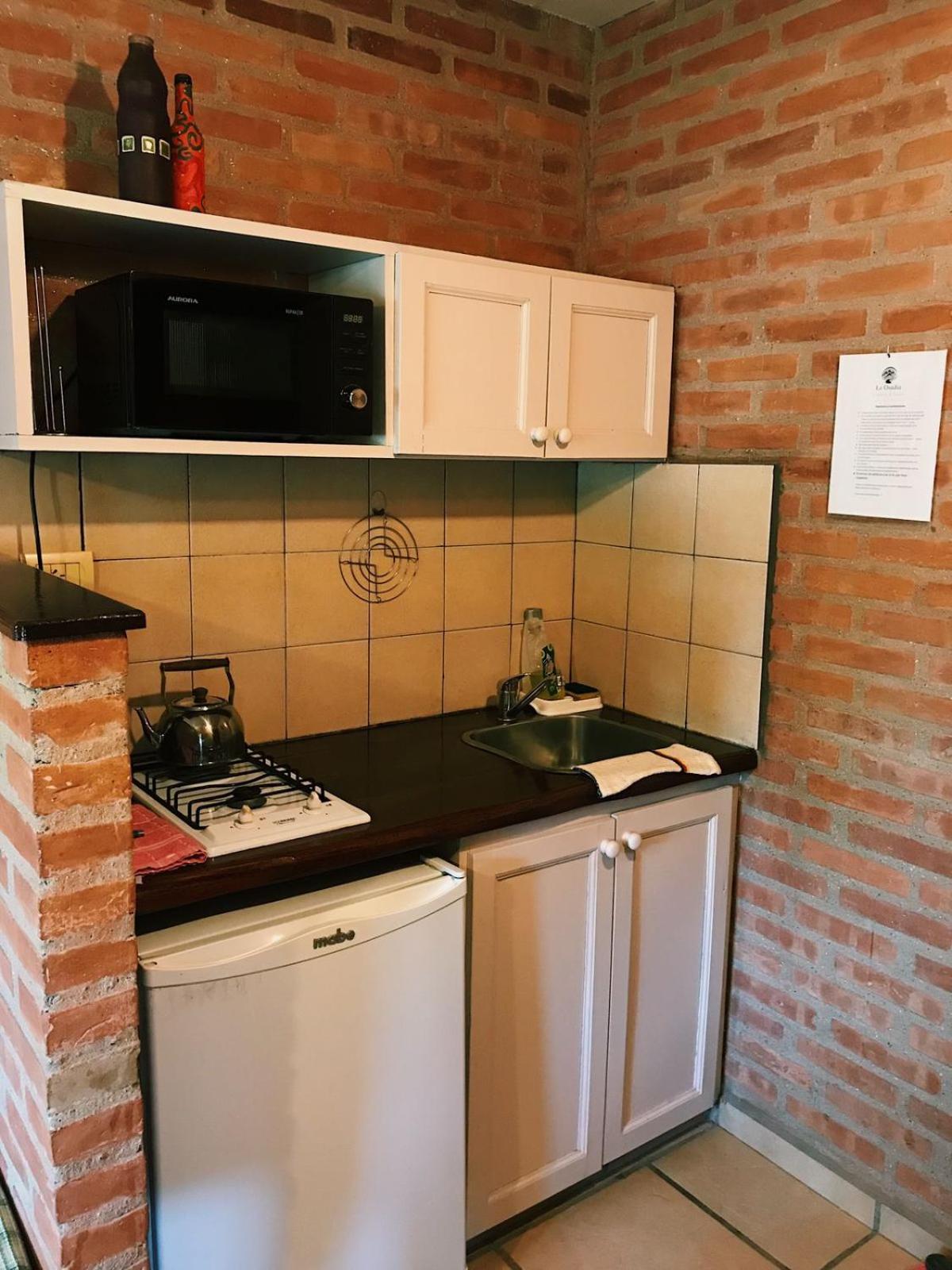 La Osadia Cabañas y Suites Solo Adultos