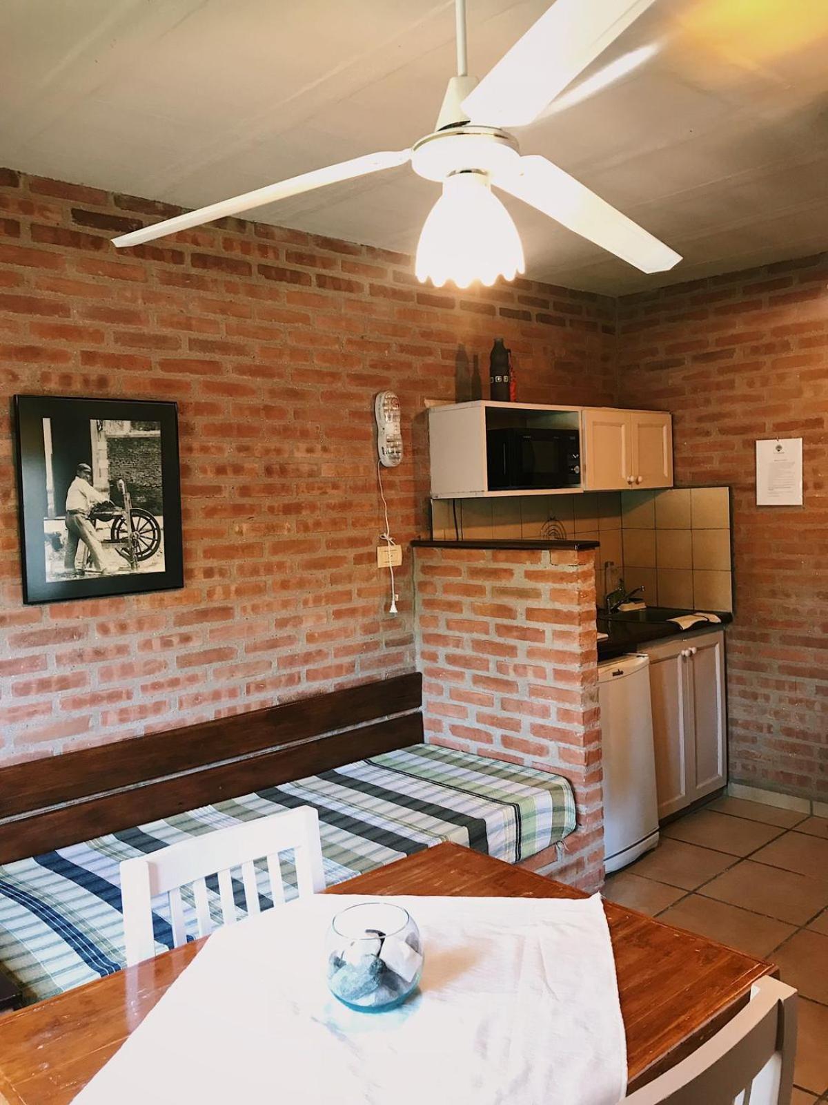 La Osadia Cabañas y Suites Solo Adultos