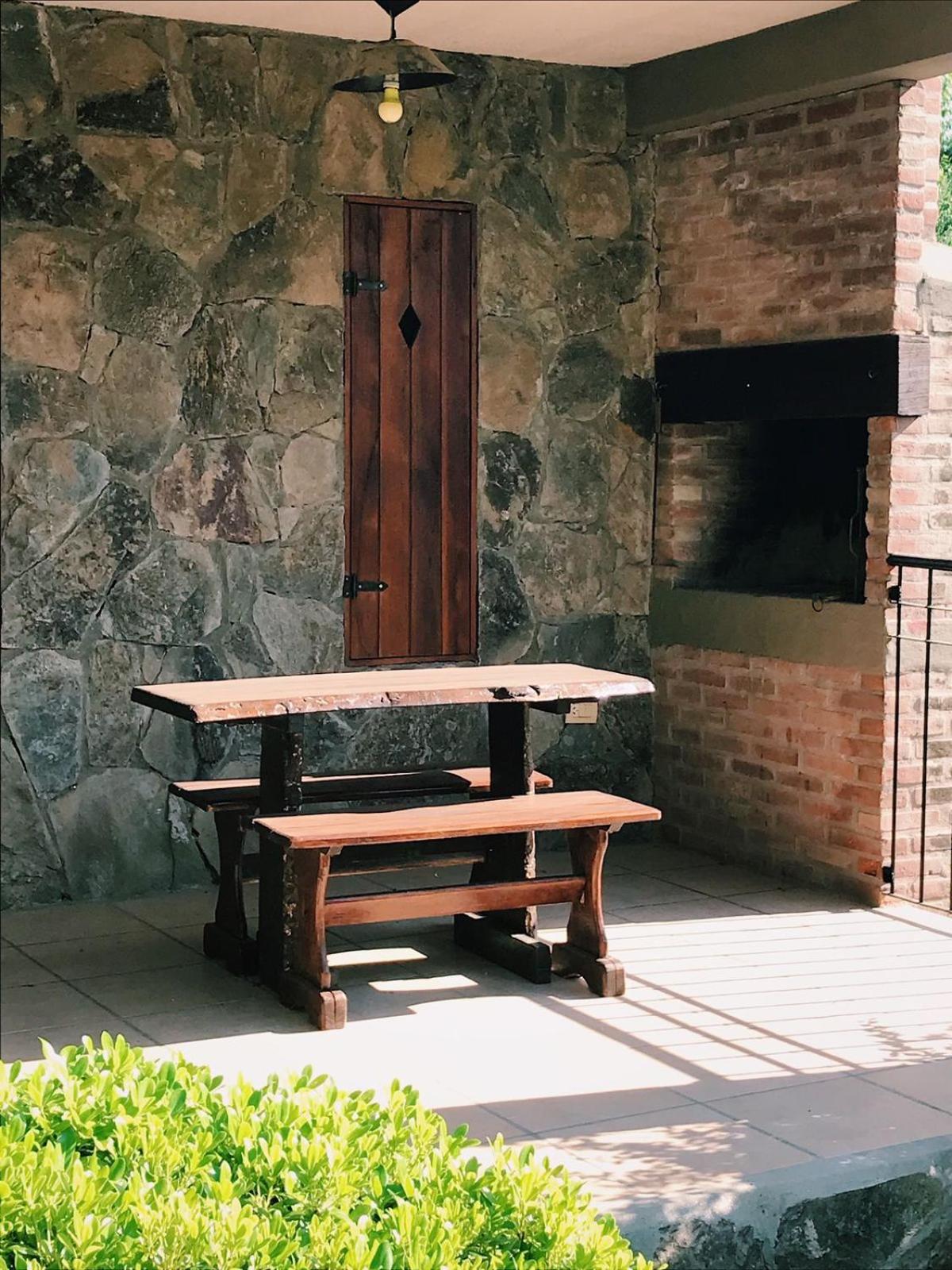 La Osadia Cabañas y Suites Solo Adultos