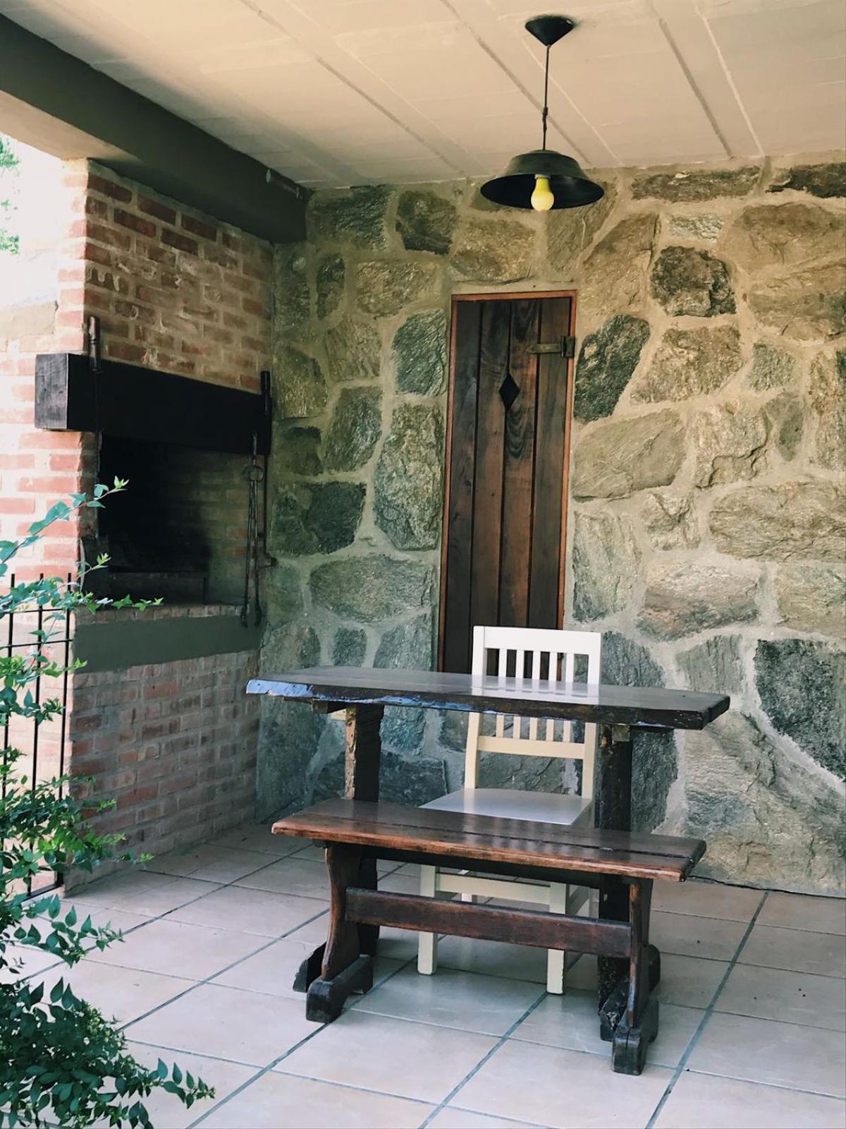 La Osadia Cabañas y Suites Solo Adultos