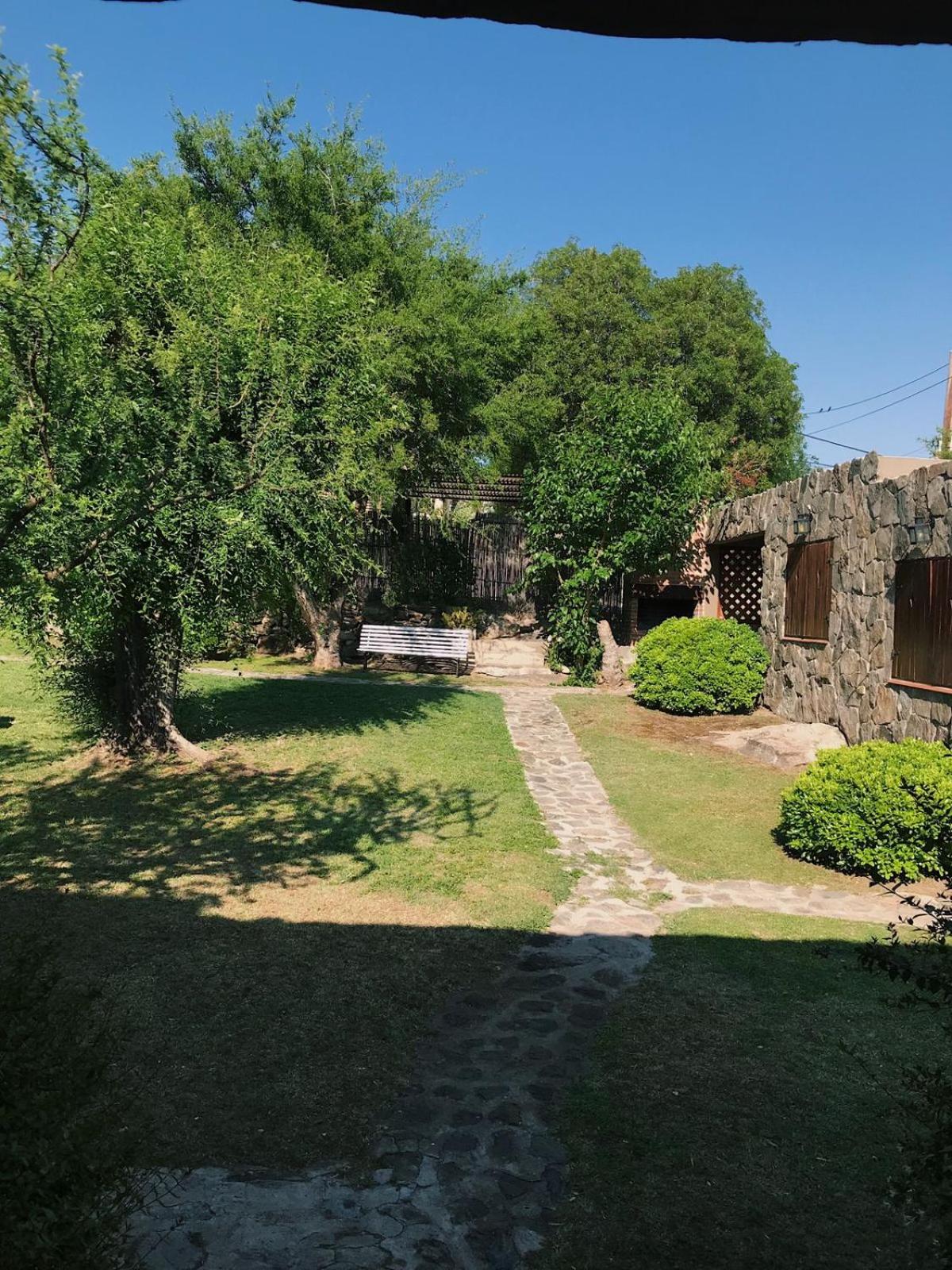 La Osadia Cabañas y Suites Solo Adultos