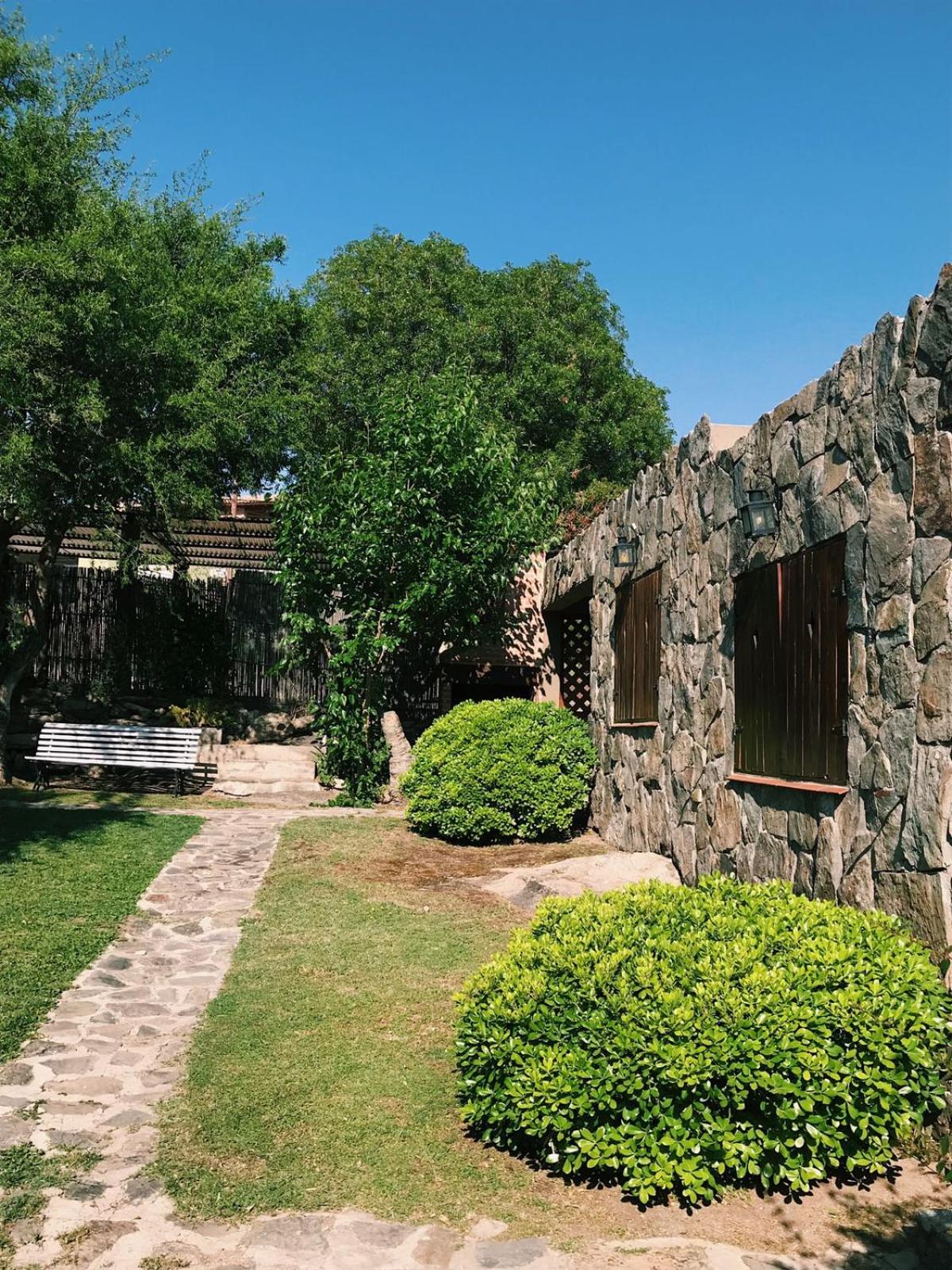 La Osadia Cabañas y Suites Solo Adultos