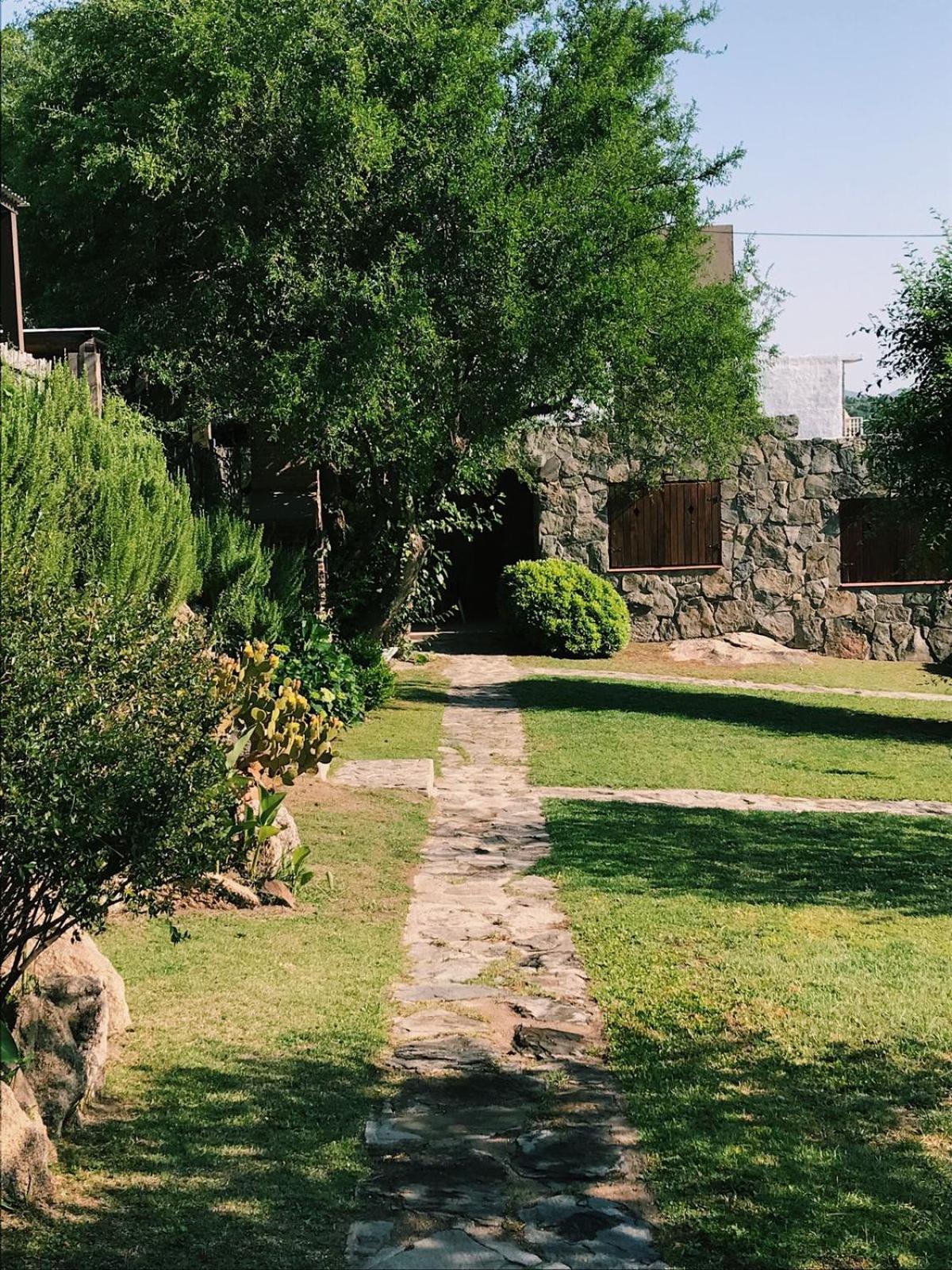 La Osadia Cabañas y Suites Solo Adultos