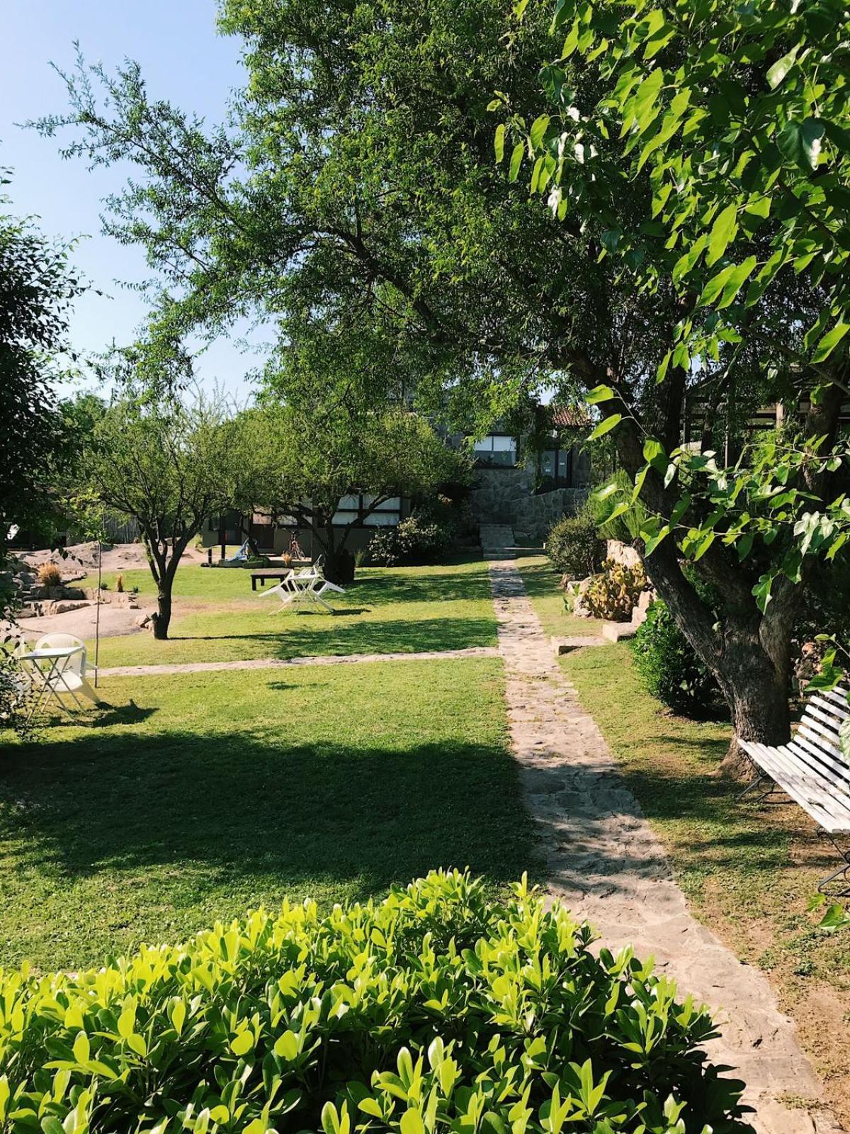 La Osadia Cabañas y Suites Solo Adultos