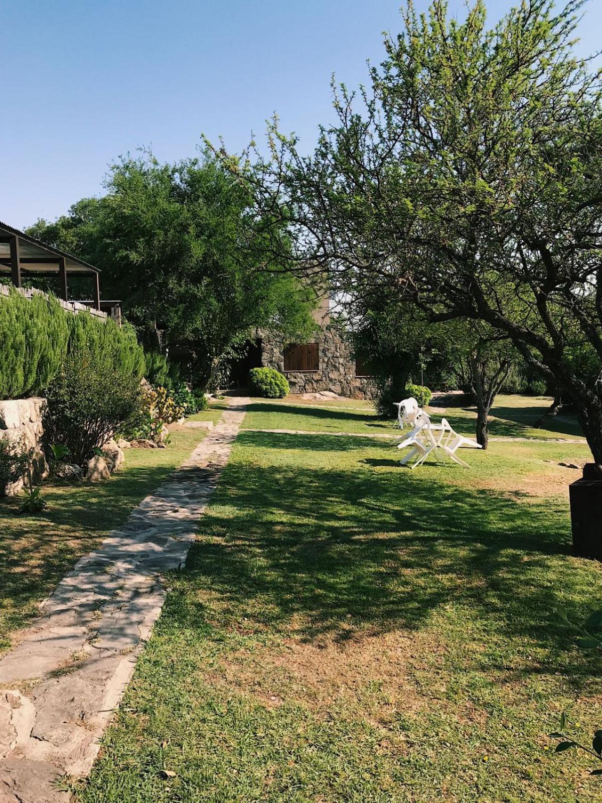 La Osadia Cabañas y Suites Solo Adultos