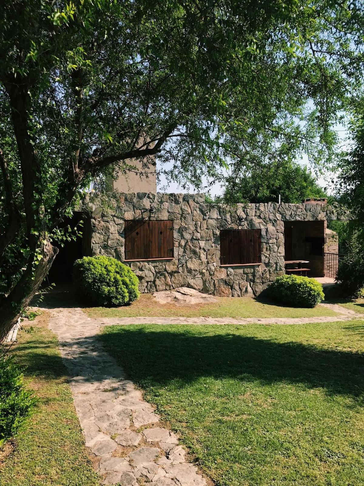 La Osadia Cabañas y Suites Solo Adultos