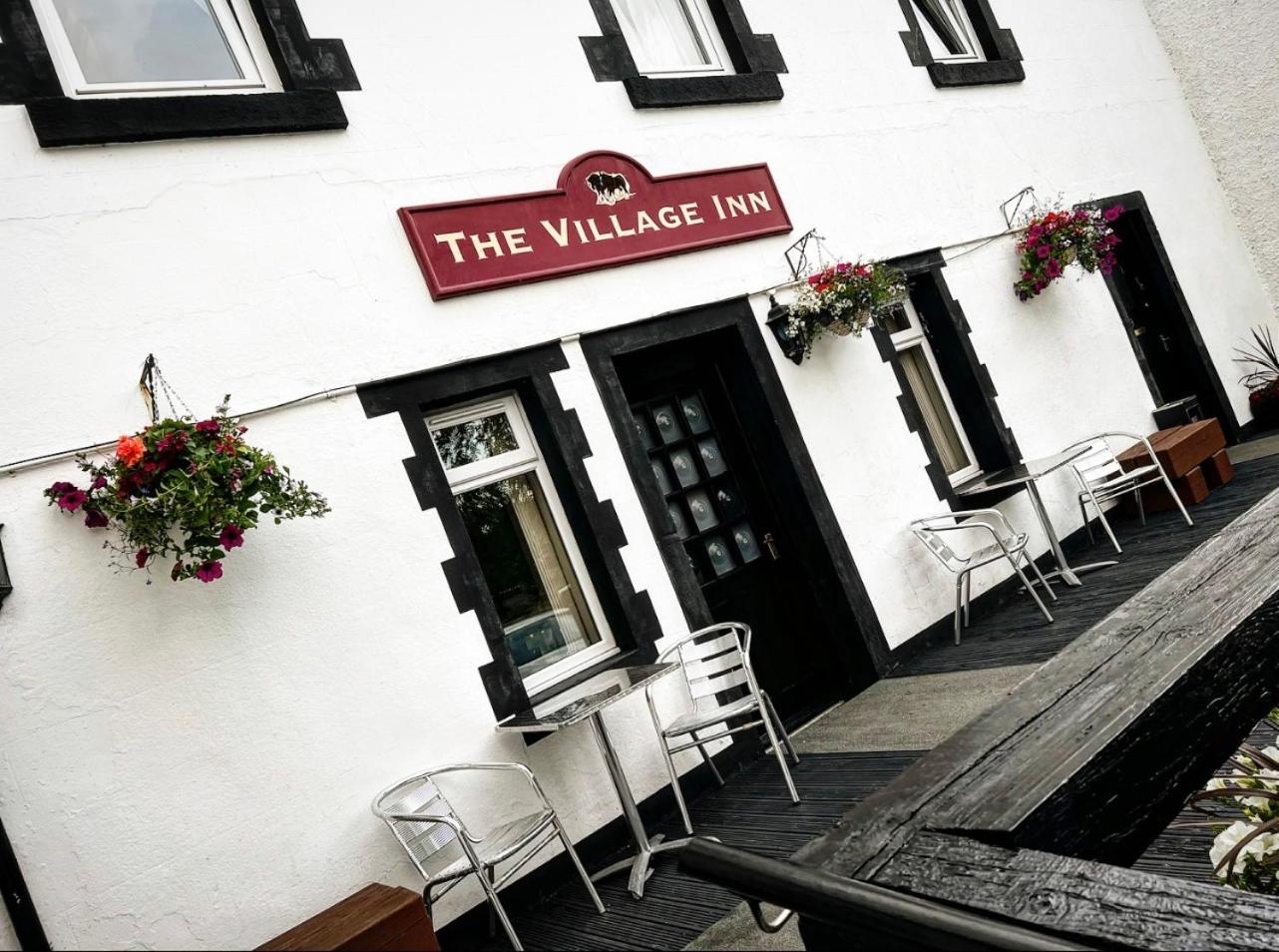 The Village Inn