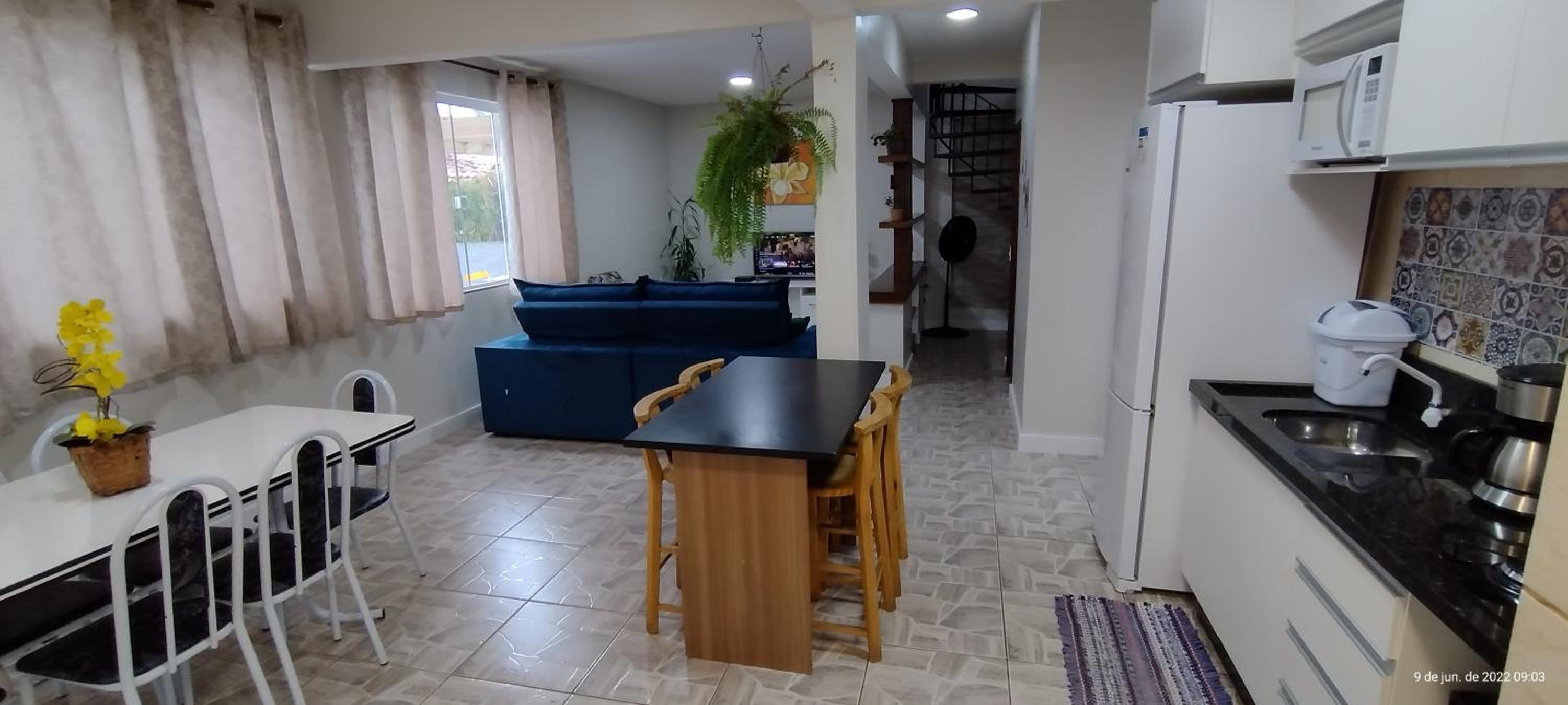 Residencial Bernardo Sobrado 120m2