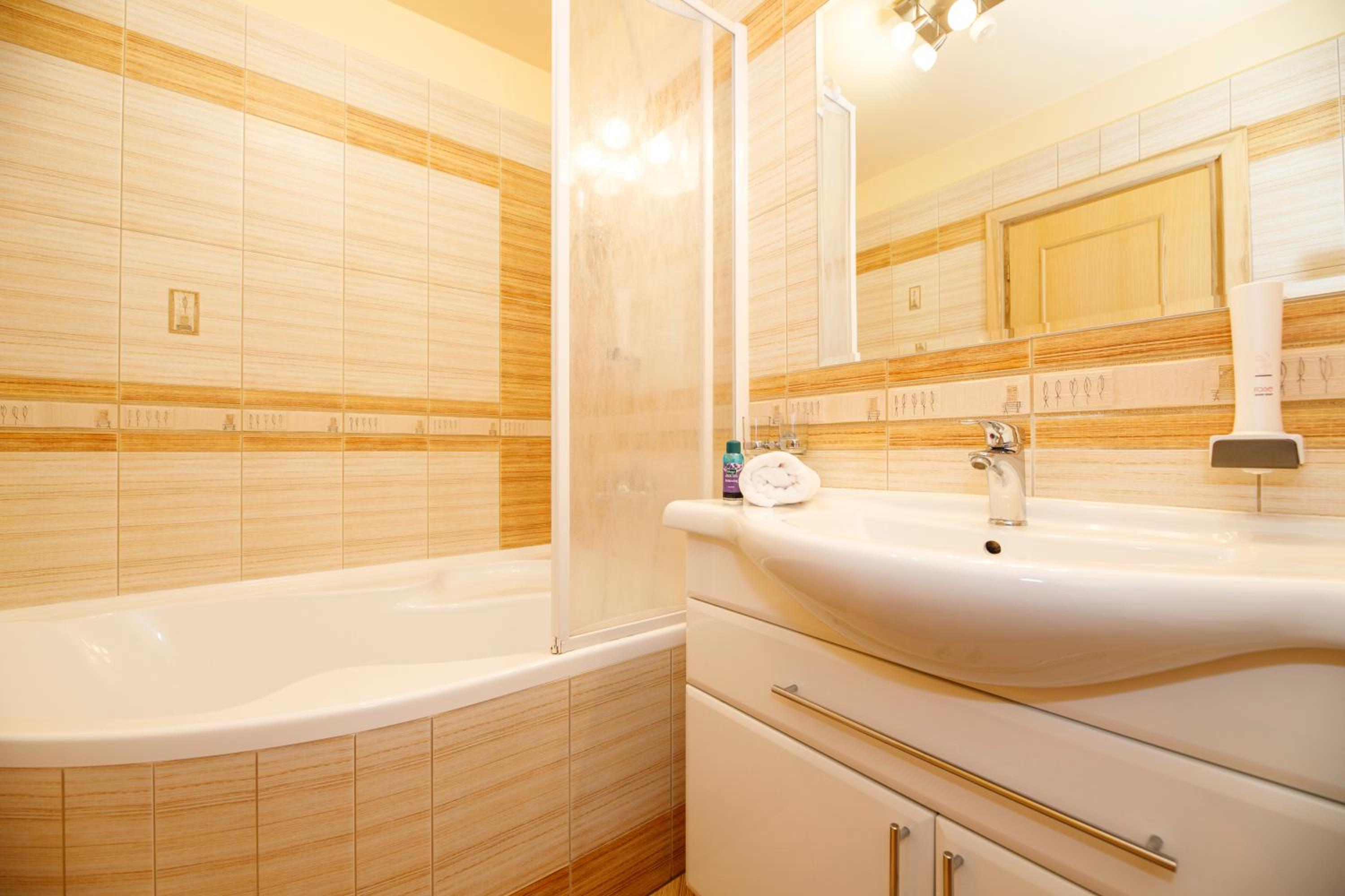 Apartmány Sonáta Luhačovice