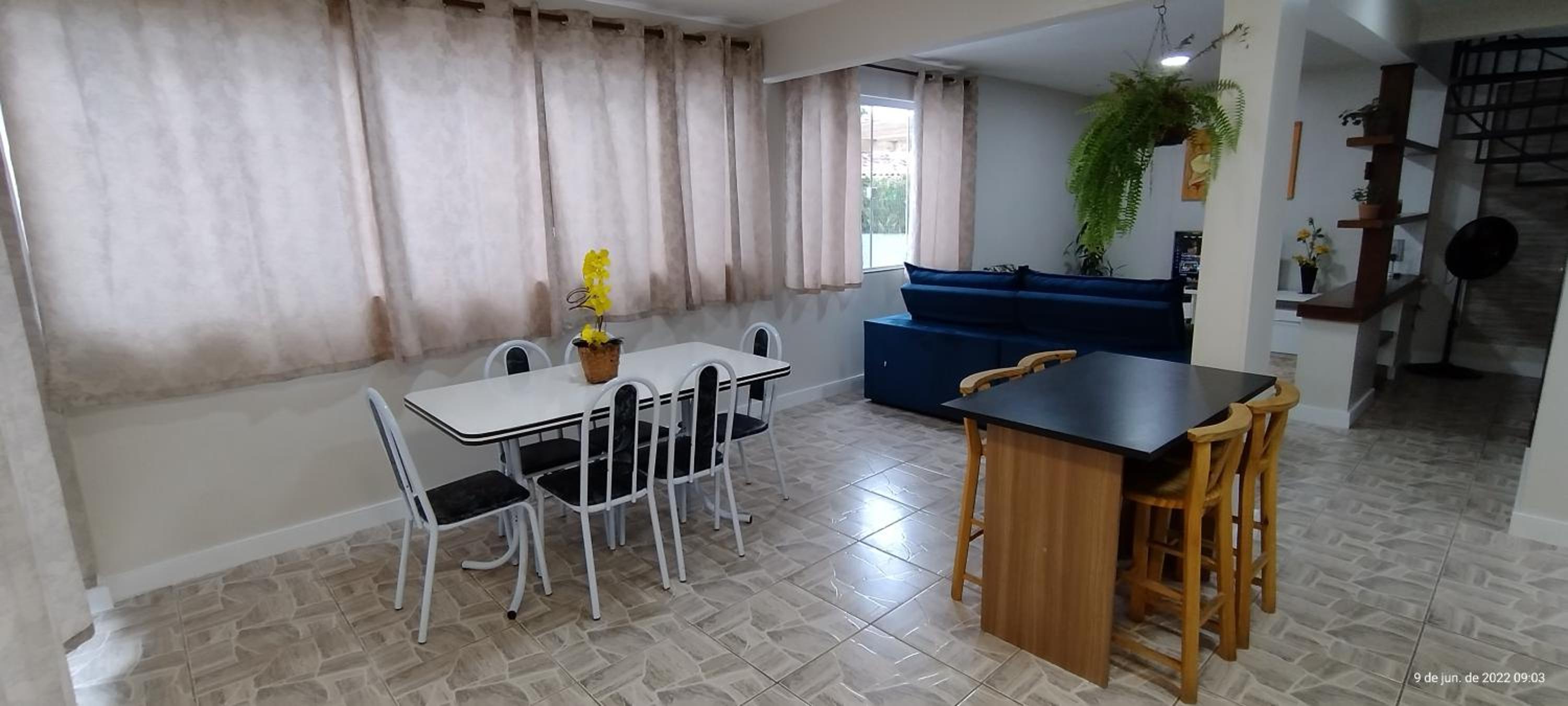 Residencial Bernardo Sobrado 120m2