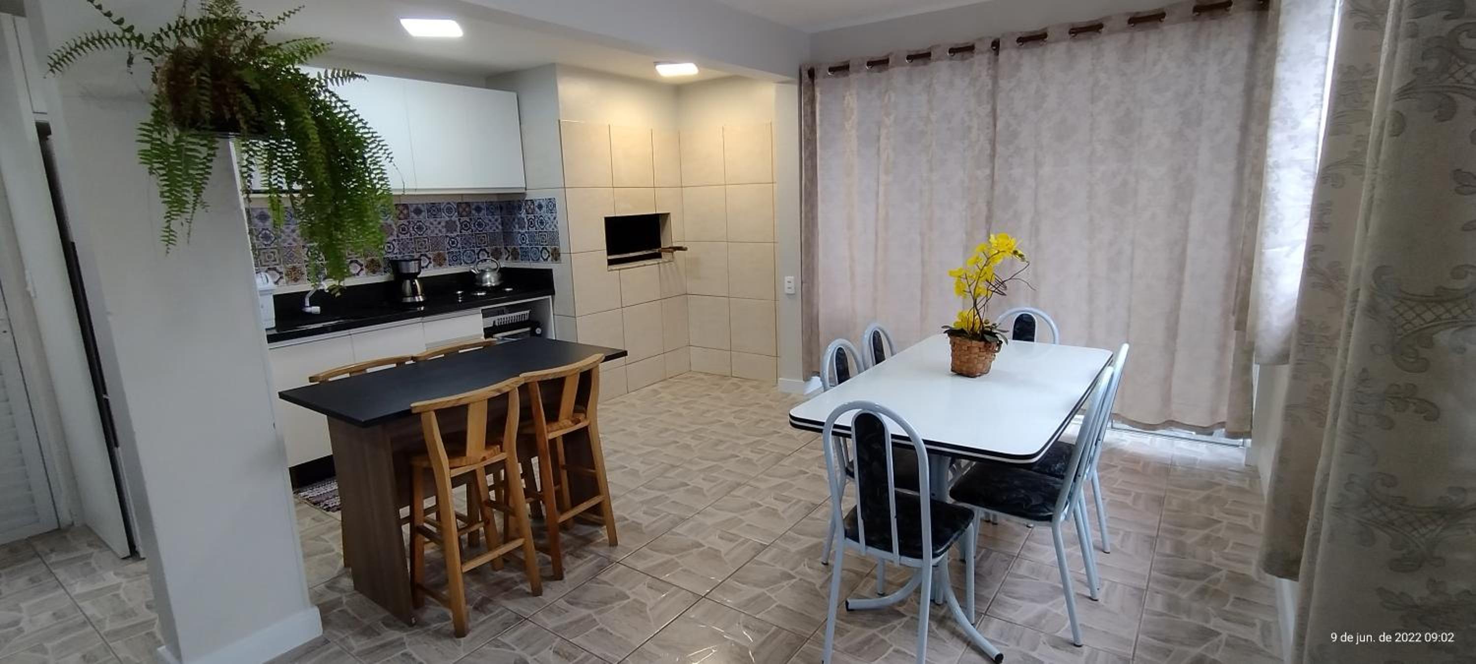 Residencial Bernardo Sobrado 120m2