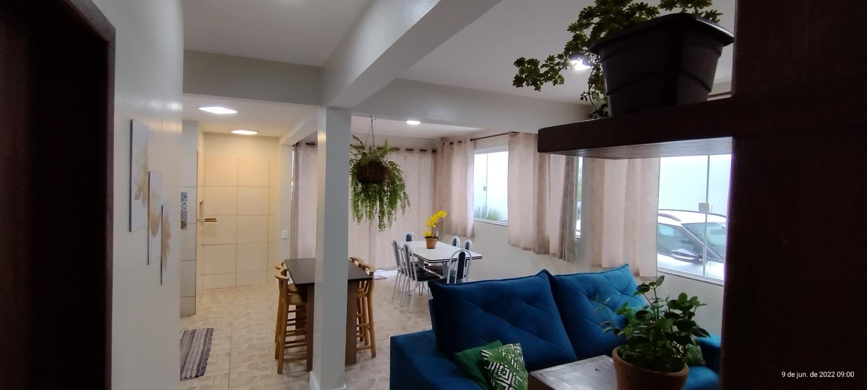 Residencial Bernardo Sobrado 120m2