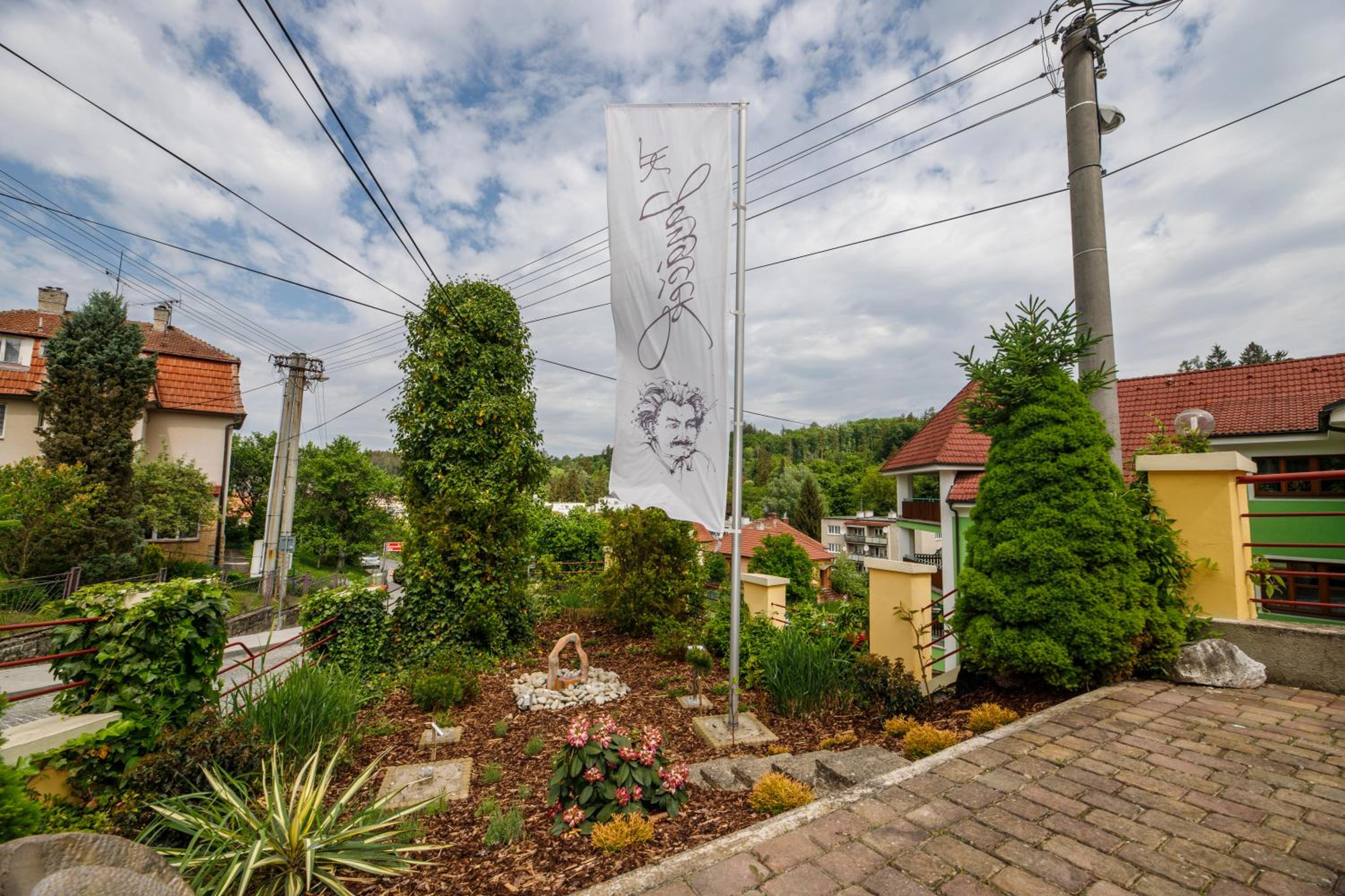 Apartmány Sonáta Luhačovice