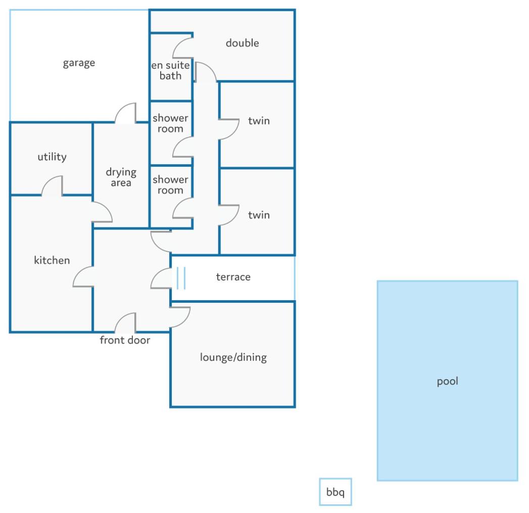 Villa Palm View by Villa Plus view 4