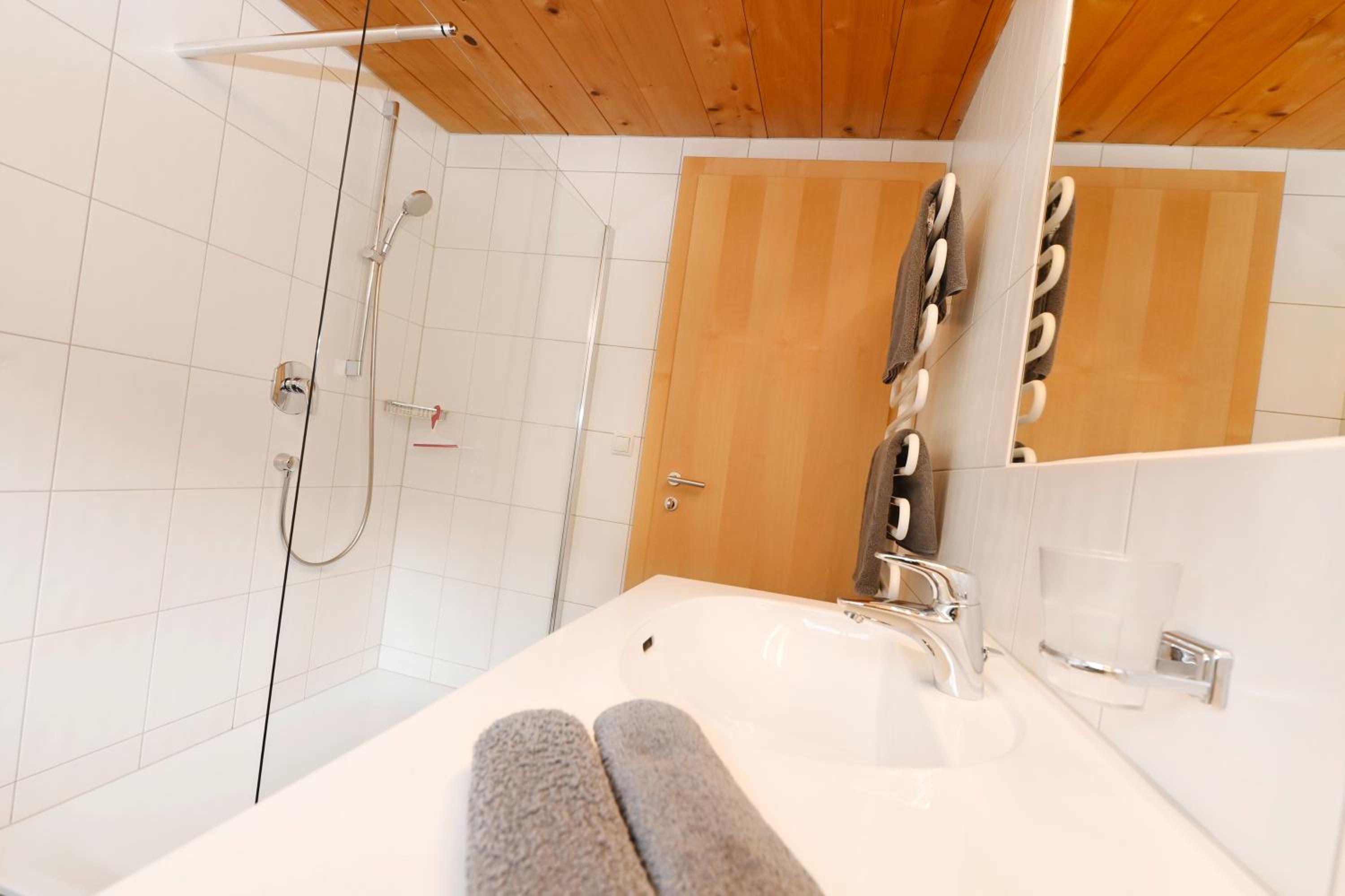 Appartements Willi