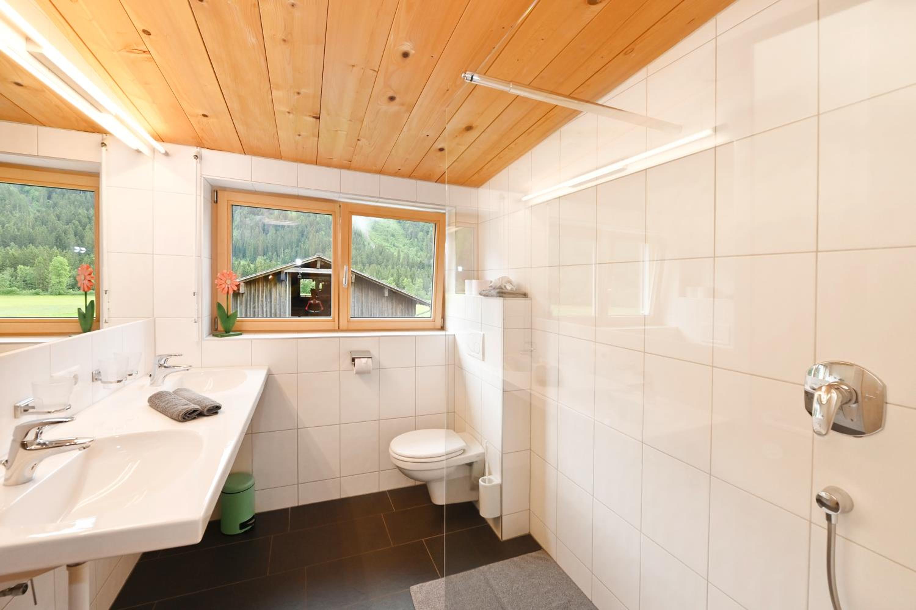 Appartements Willi