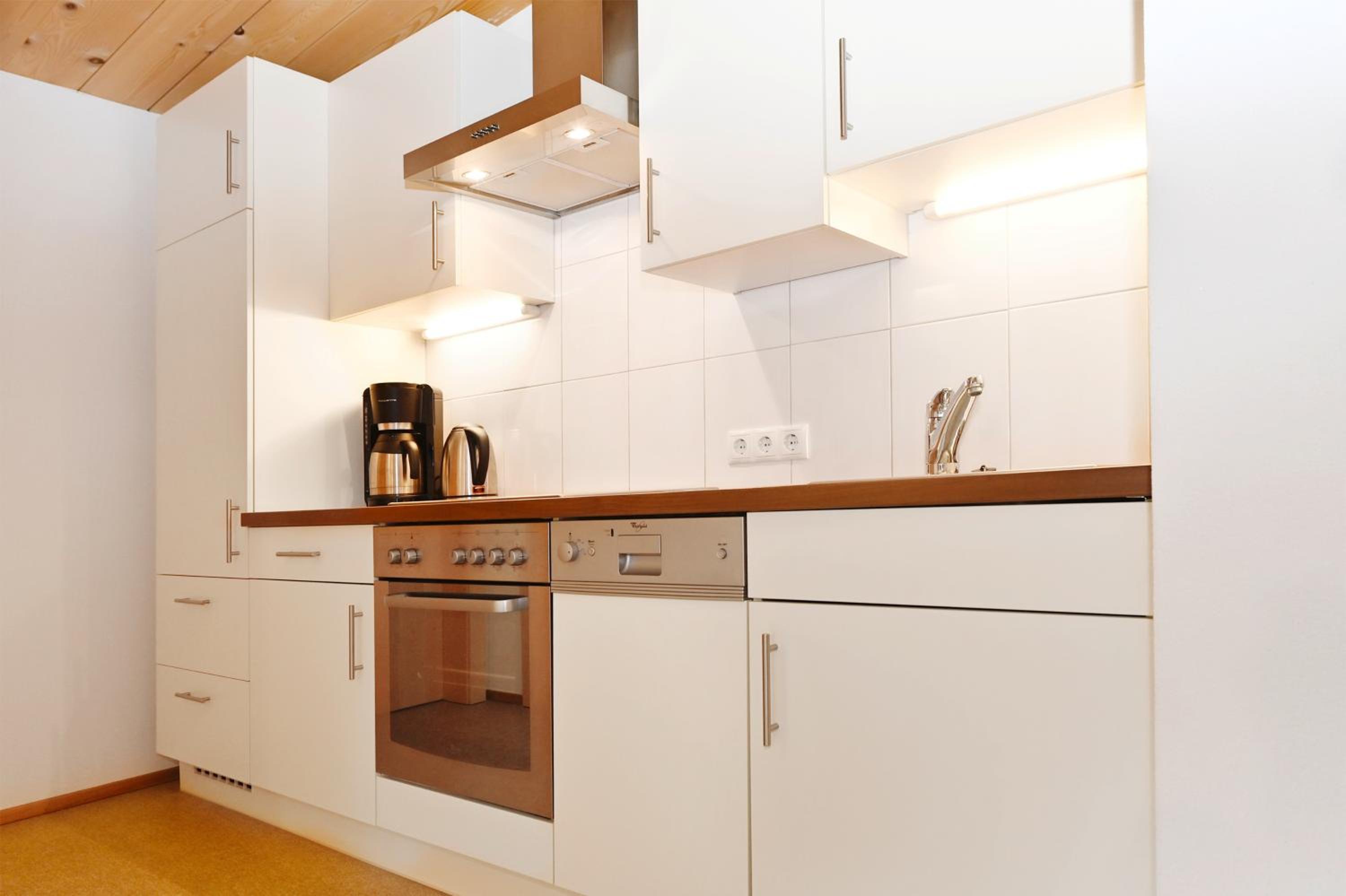Appartements Willi
