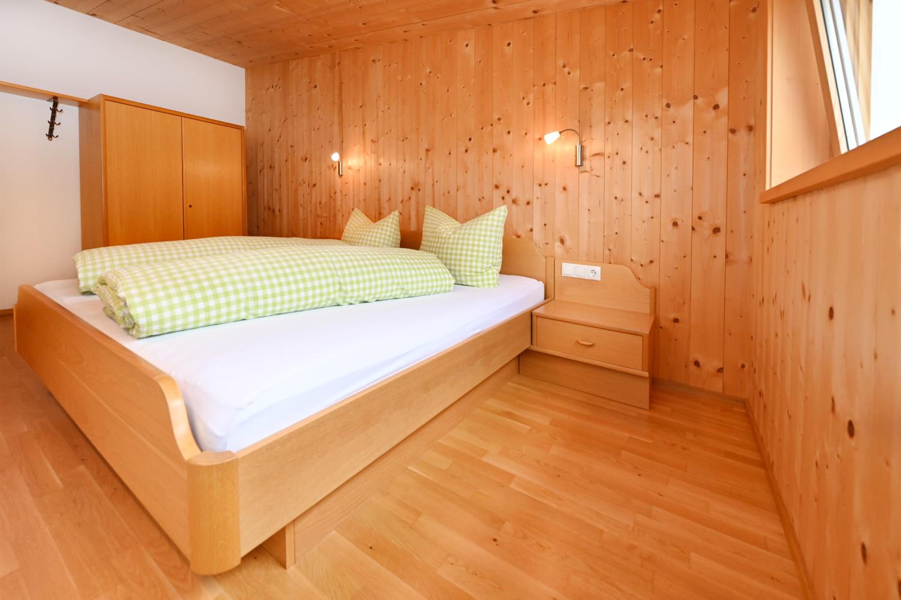 Appartements Willi