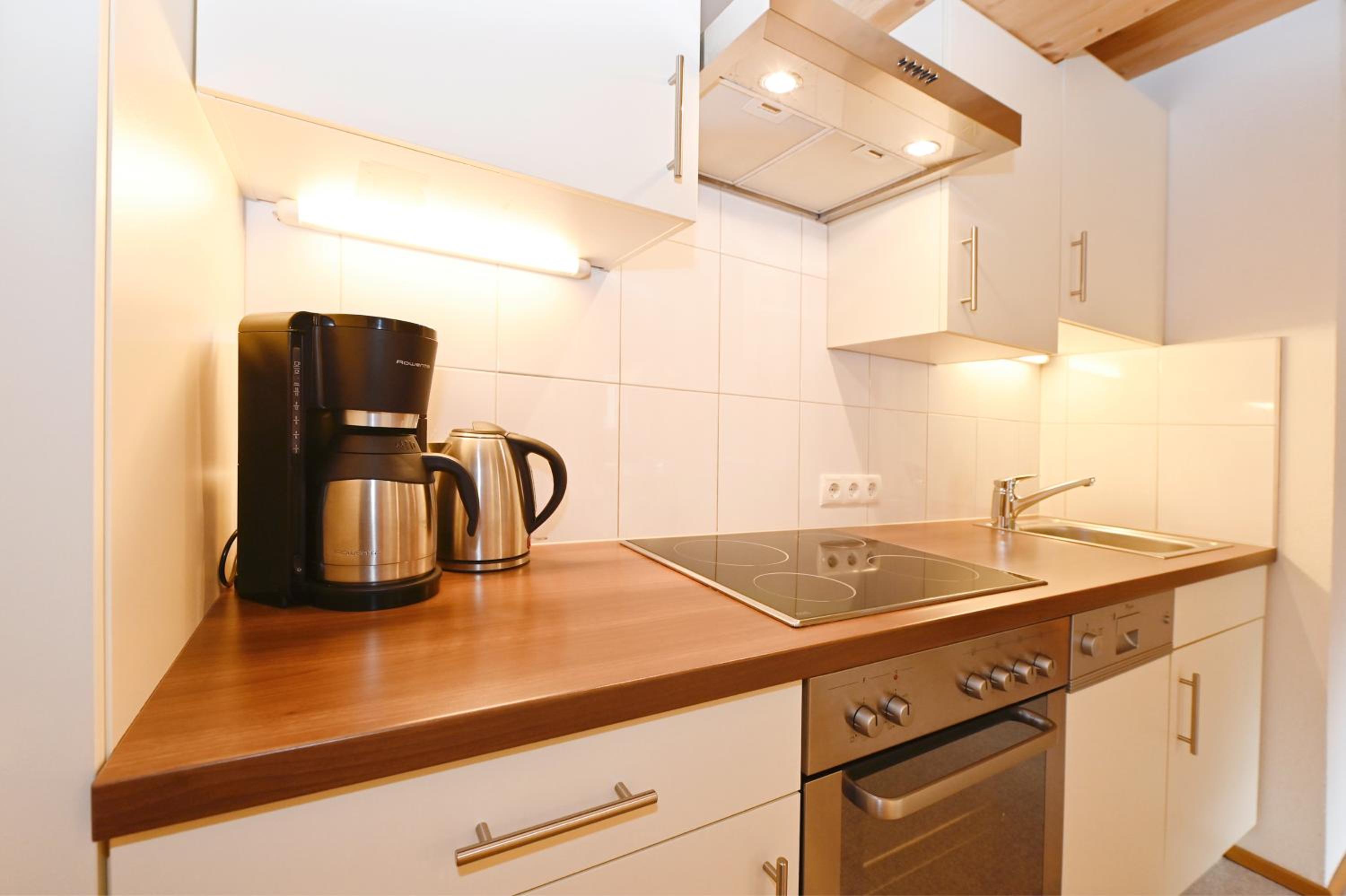 Appartements Willi