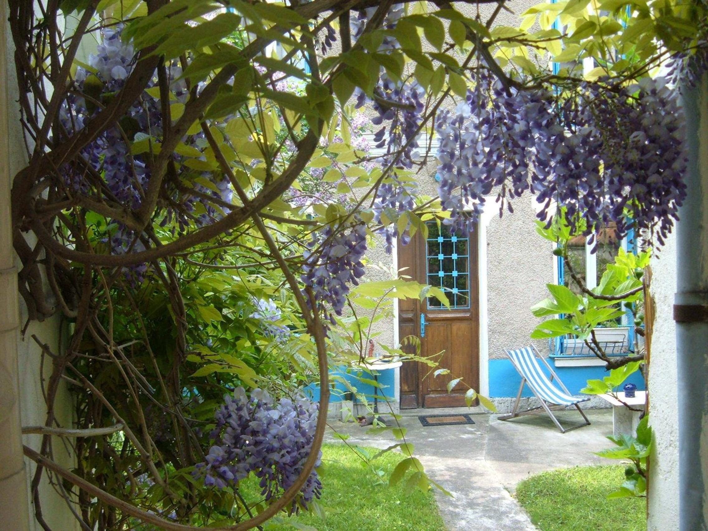 Le Jardin de Cécile et Benoit - Bed and Breakfast, photo 11